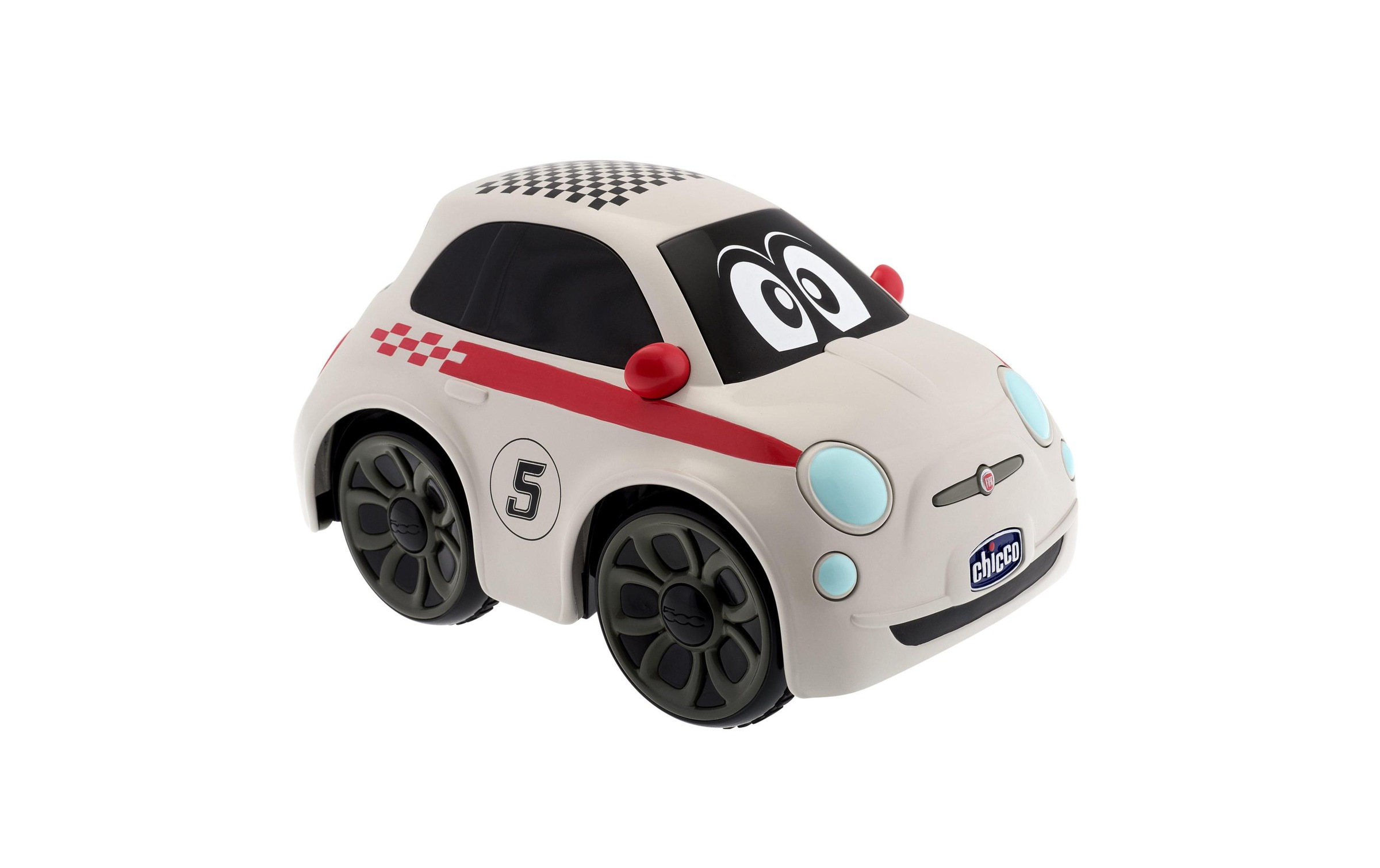 RC-Auto »Ferngesteuerter Fiat 500 Sport«