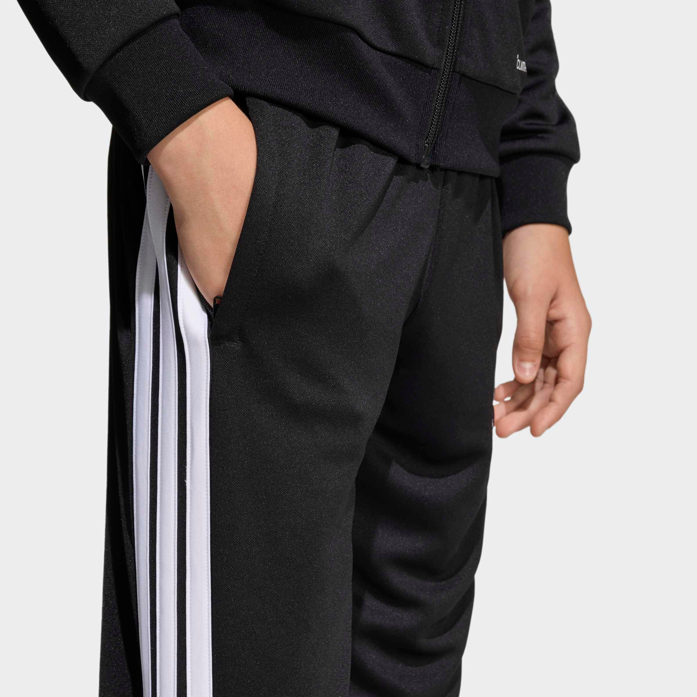 adidas Performance Trainingshose »TIRO26 LEAGUE KIDS, REGULÄR GESCHNITTEN«