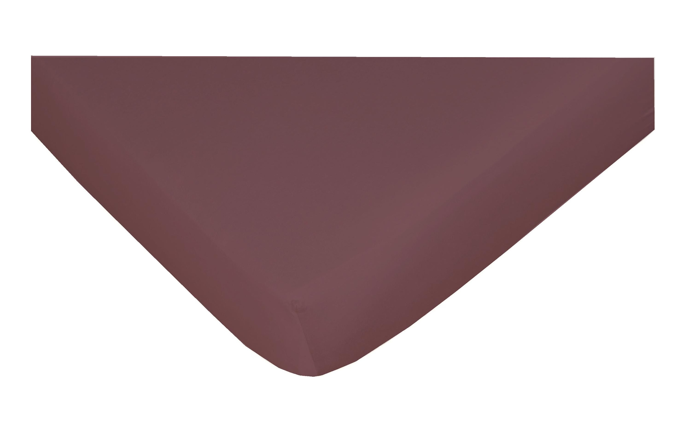 Night Fashion Spannbettlaken »Fixleintuch Jerry«