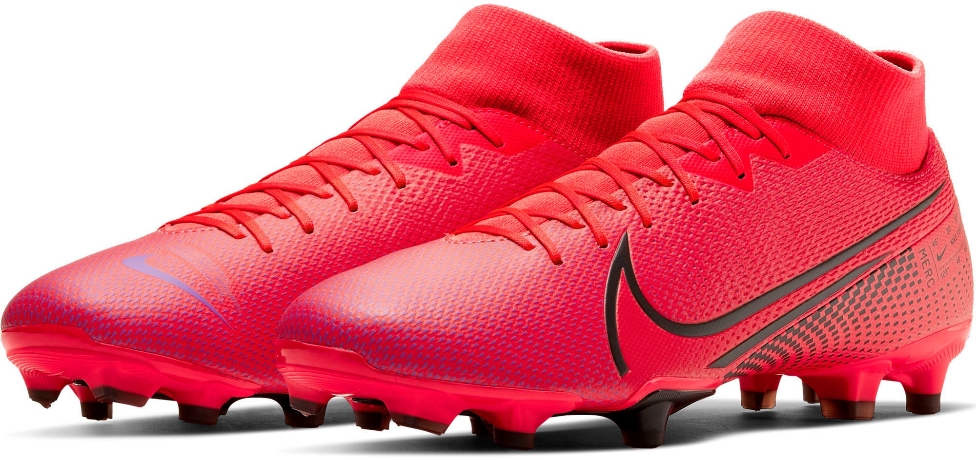 Fussballschuh »Mercurial Superfly 7 Academy MG«