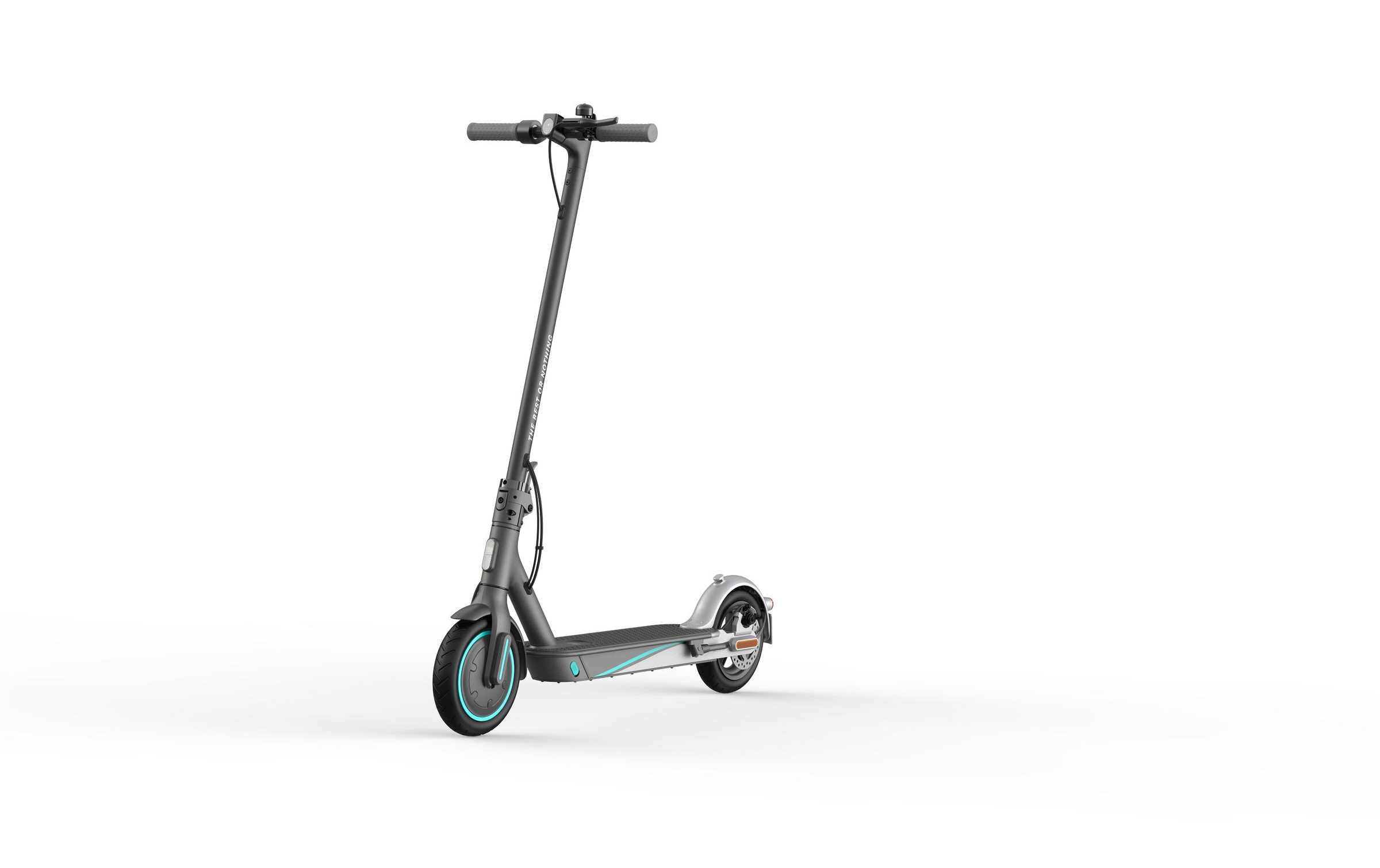 Xiaomi E-Scooter »Xiaomi E-Scooter Pro 2 Mercedes AMG«