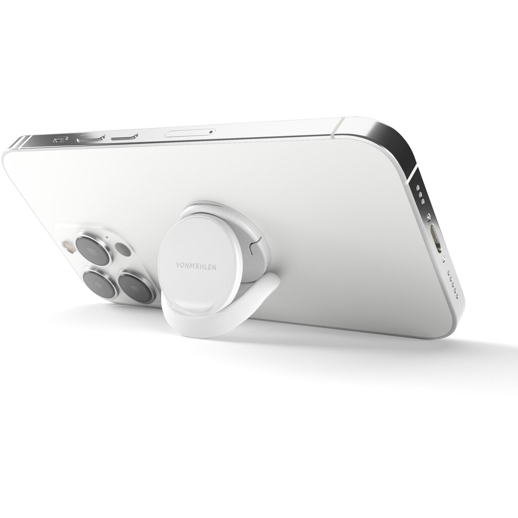 VONMÄHLEN Smartphone-Halterung »Backflip Pure«