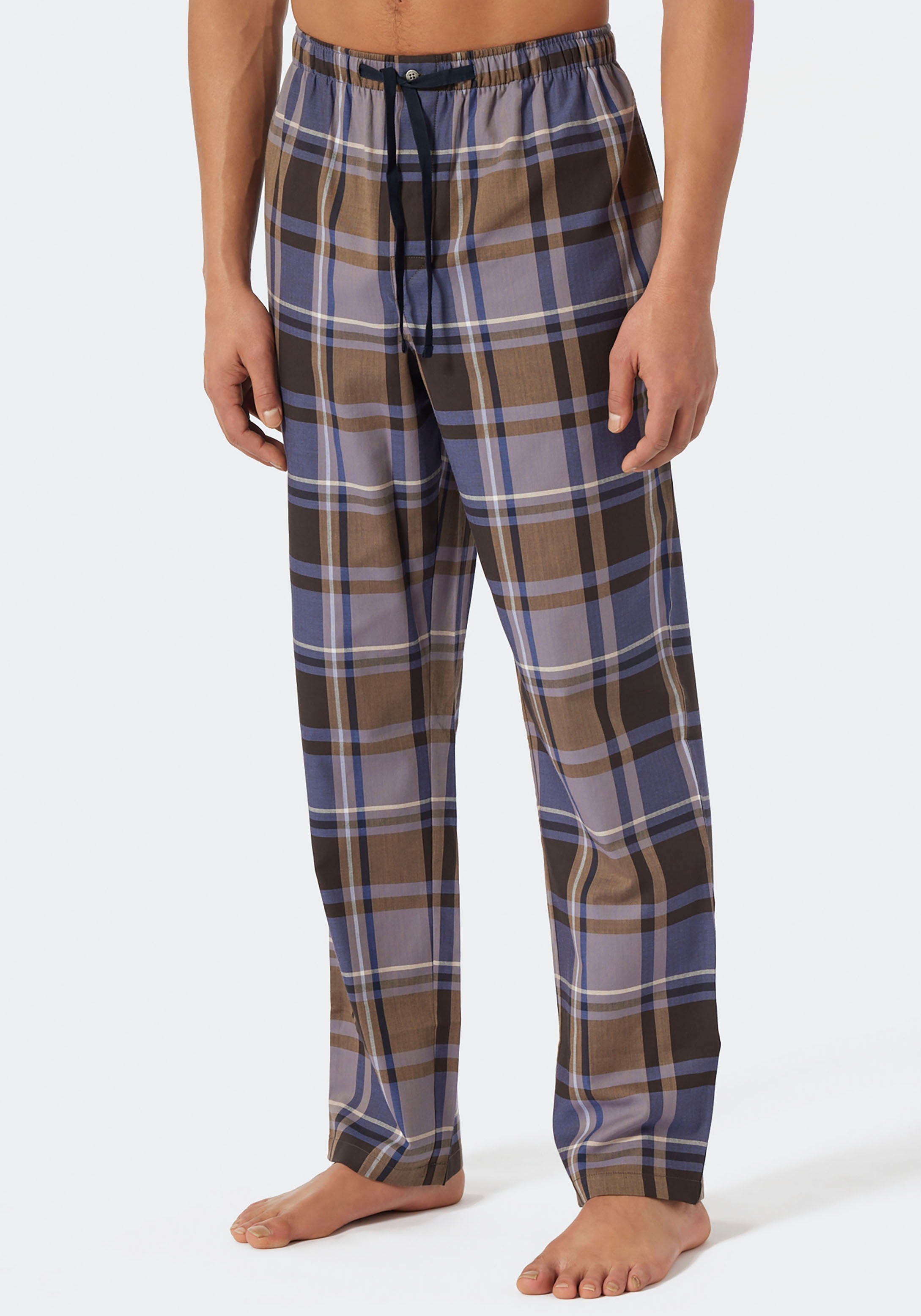 Image of Schiesser Webhose, mit Eingrifftaschen bei Ackermann Versand Schweiz