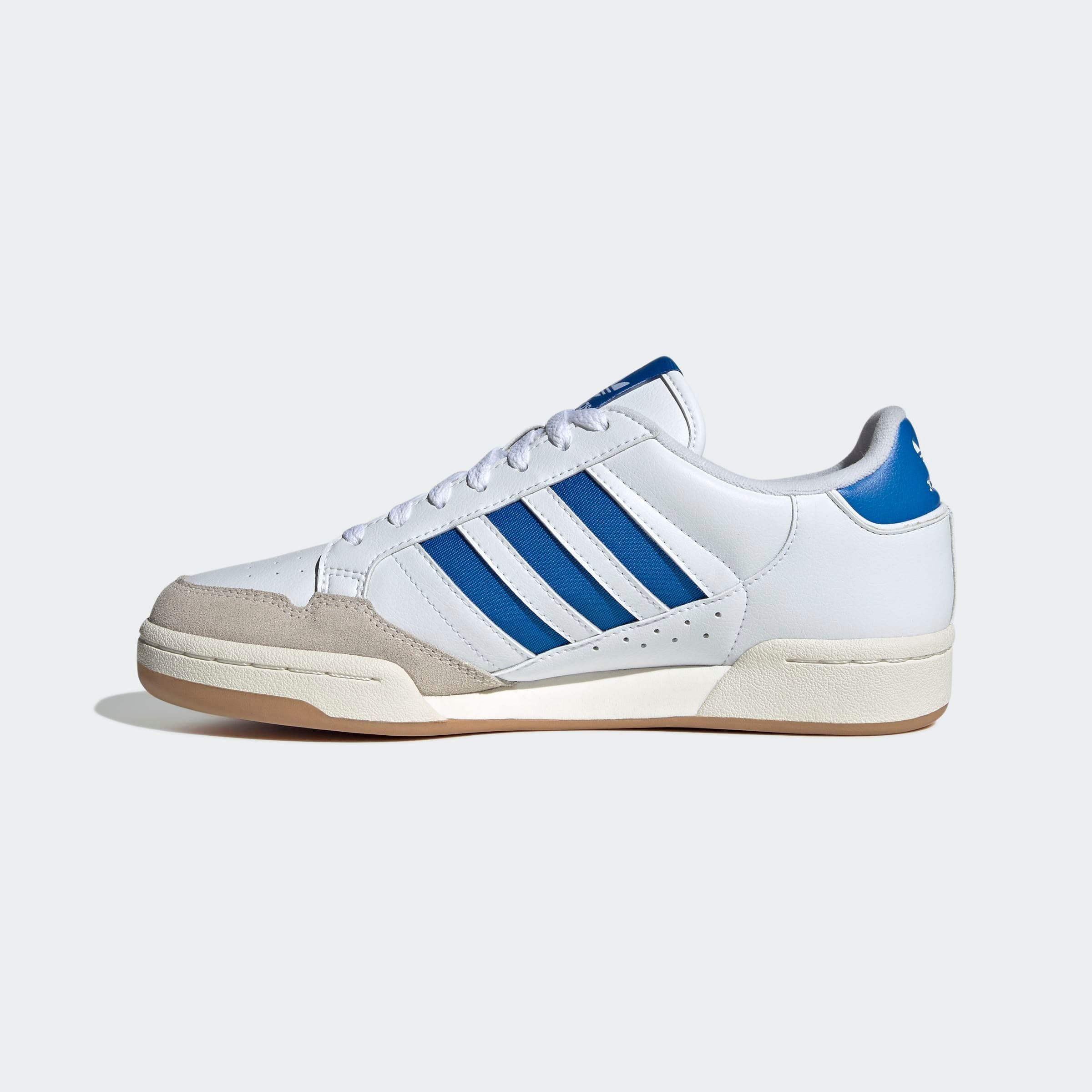 adidas Originals Sneaker »CONTINENTAL 80 STRIPES«