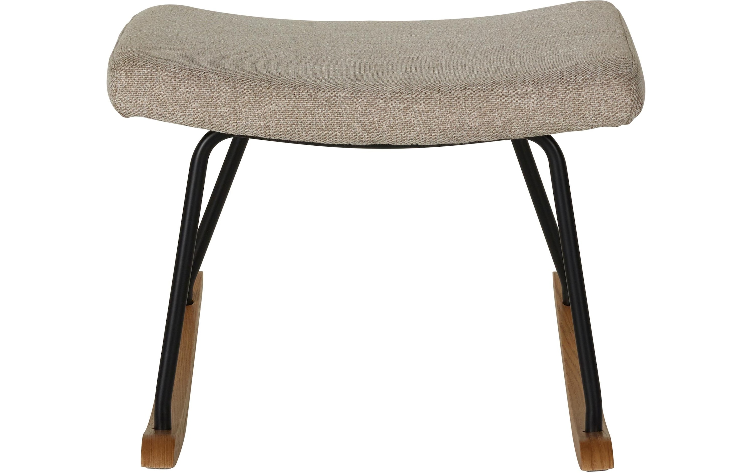 Hocker »Quax De Luxe Clay«