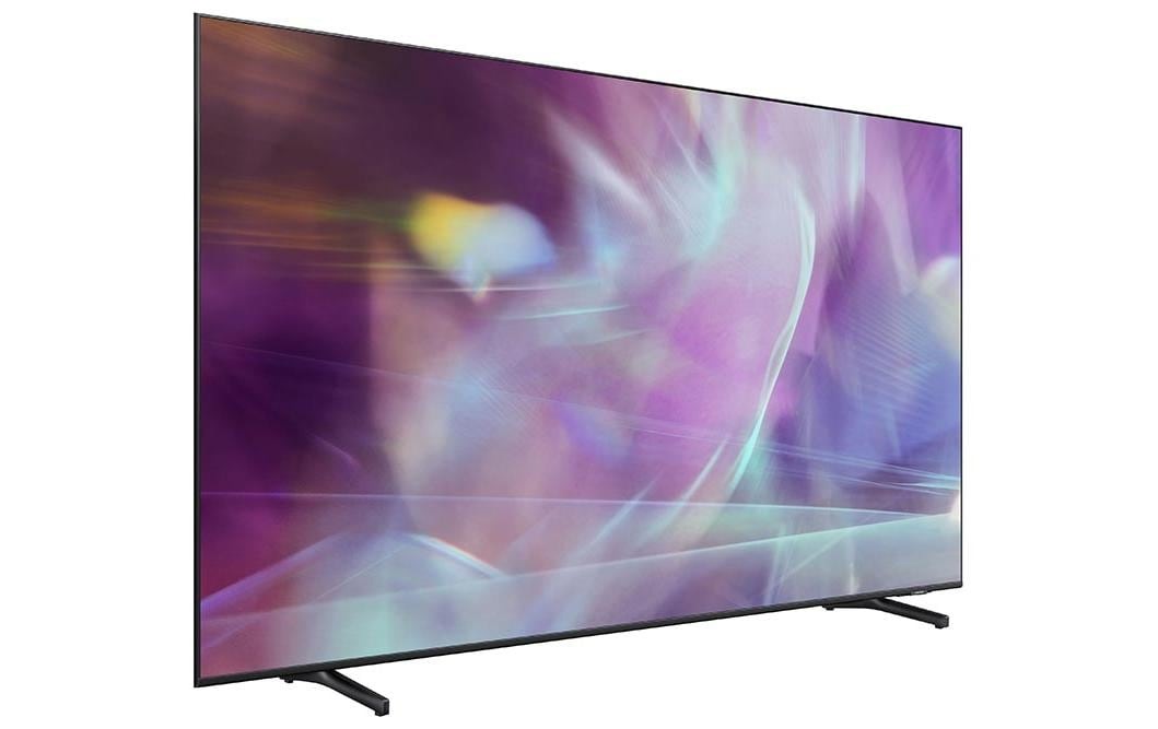 Samsung LCD-LED Fernseher »HG55Q60AAEUXEN«