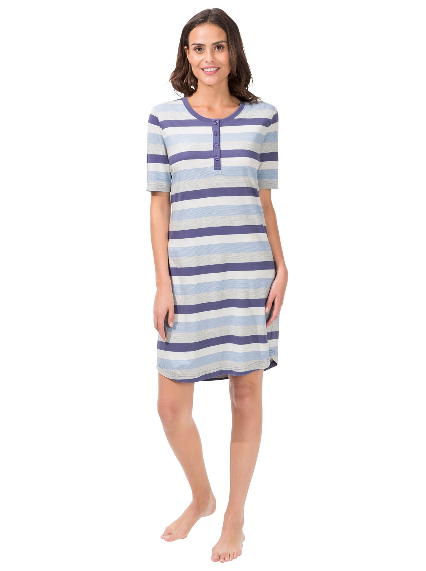 Image of wäschepur Sleepshirt »Sleepshirt« bei Ackermann Versand Schweiz