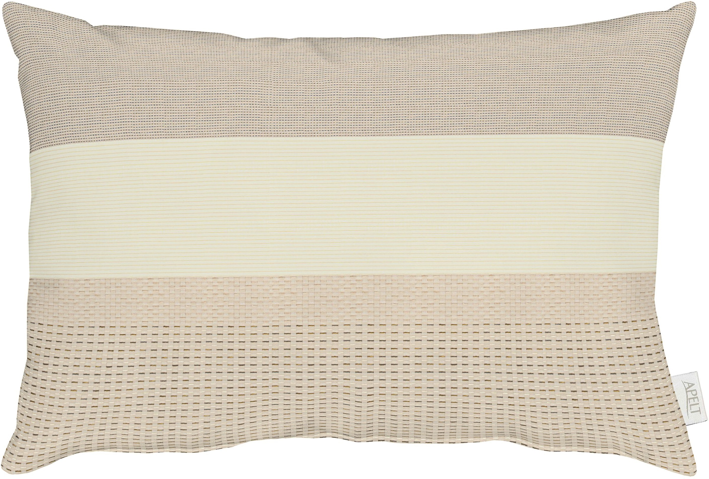 Image of APELT Dekokissen »Lennox«, (1 St.), mit Füllung bei Ackermann Versand Schweiz