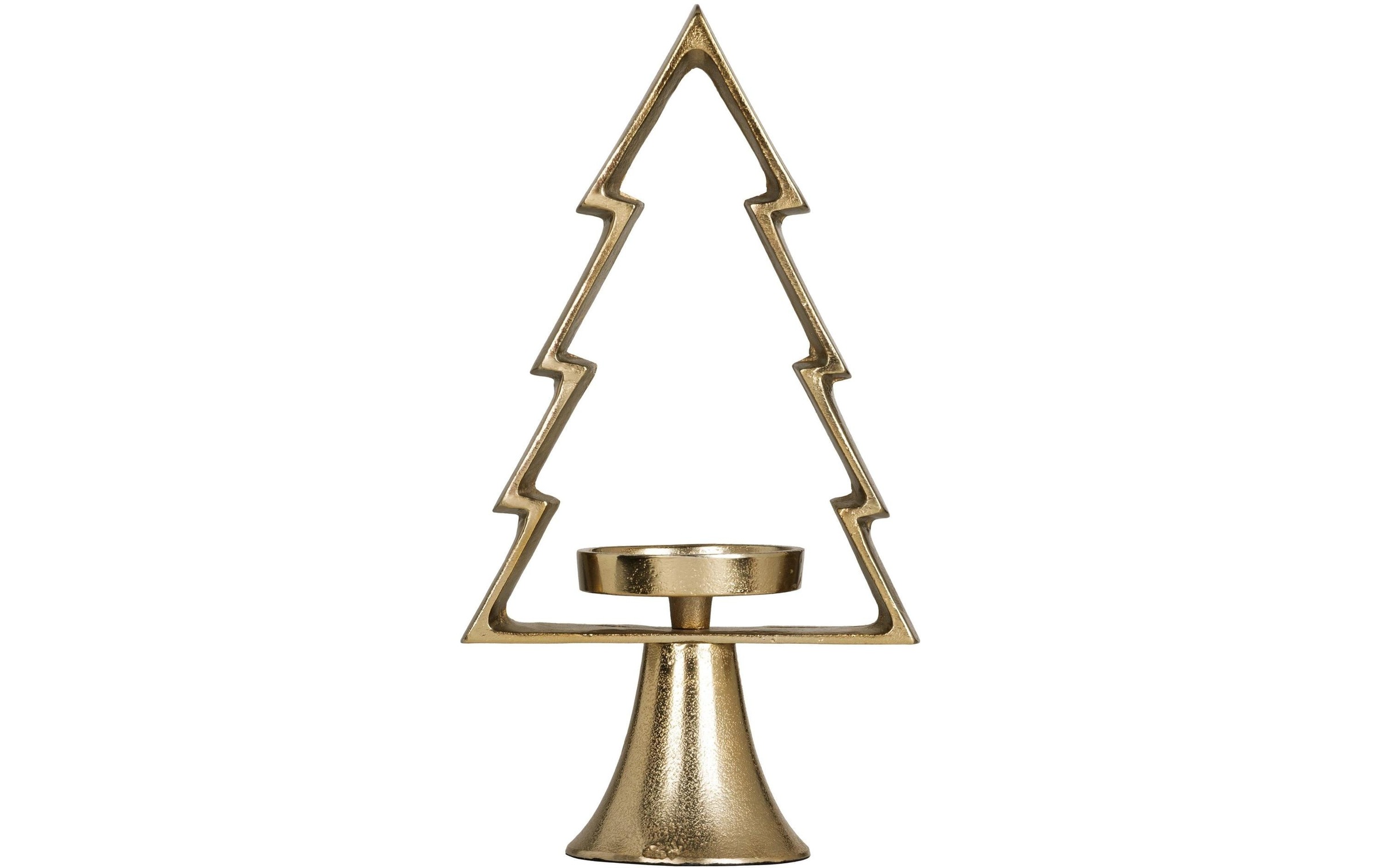 EGLO Windlicht »Tanne Mukayle 34 cm«