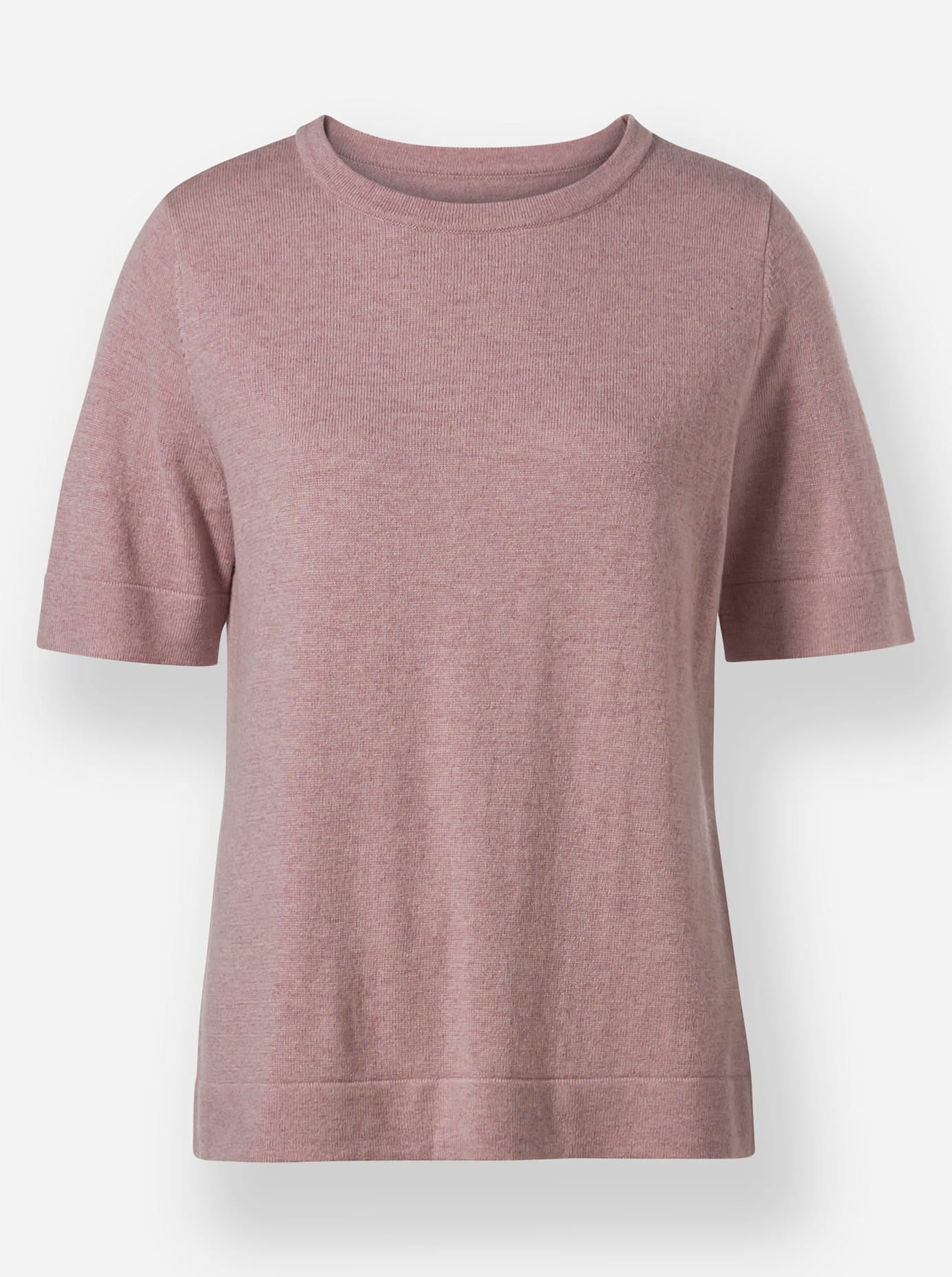 Inspirationen Kurzarmpullover »Pullover«