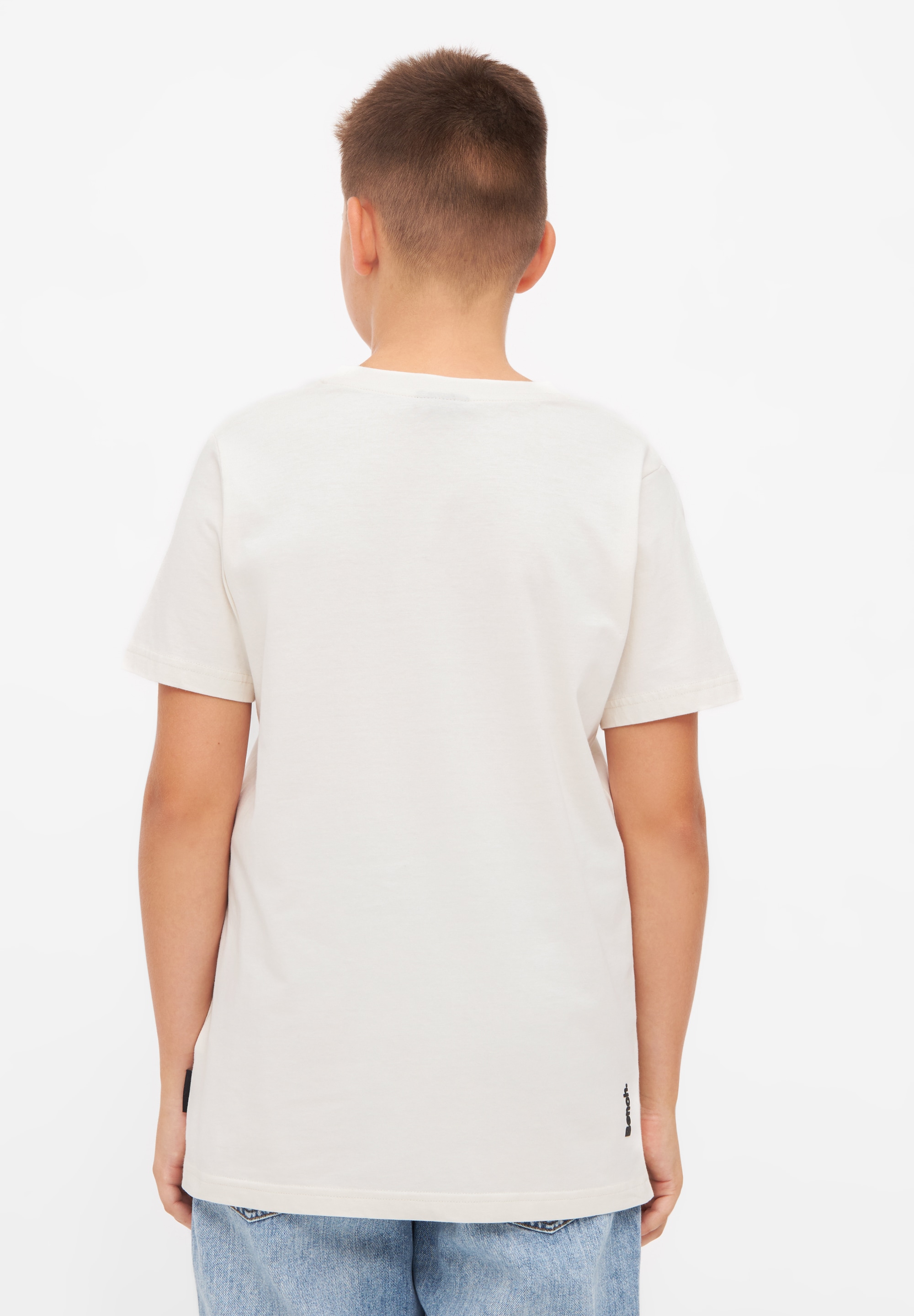 Bench. T-Shirt »PERALTA«