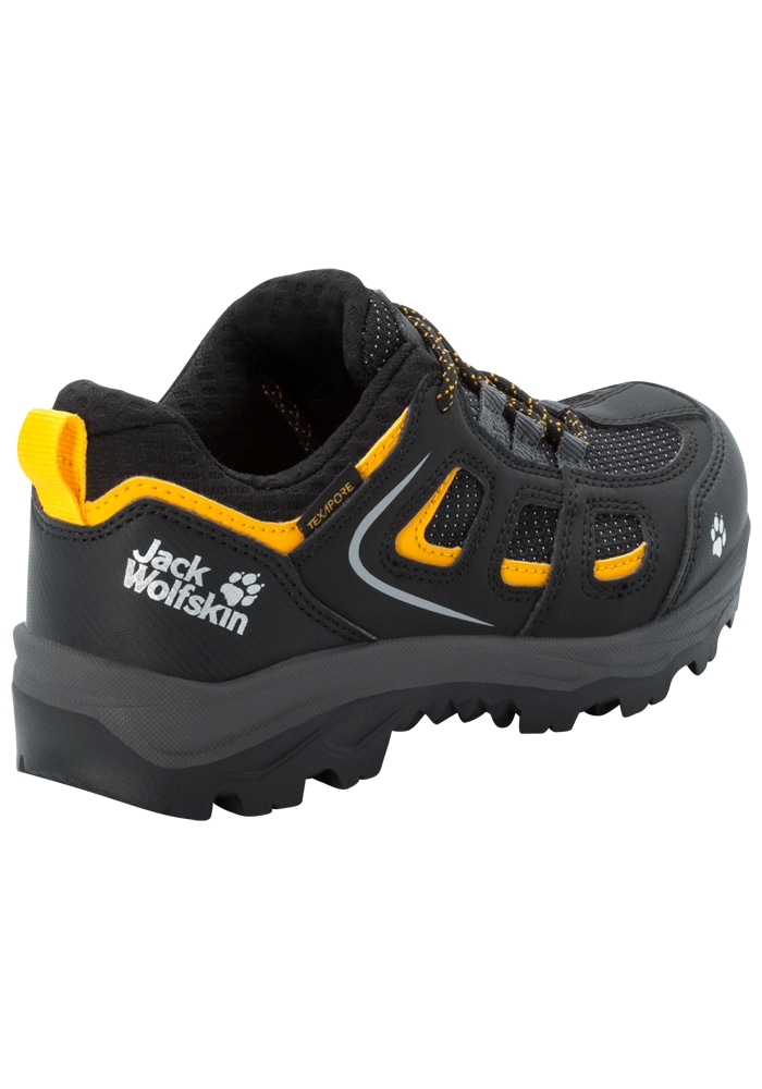 Jack Wolfskin Wanderschuh »VOJO TEXAPORE LOW K«