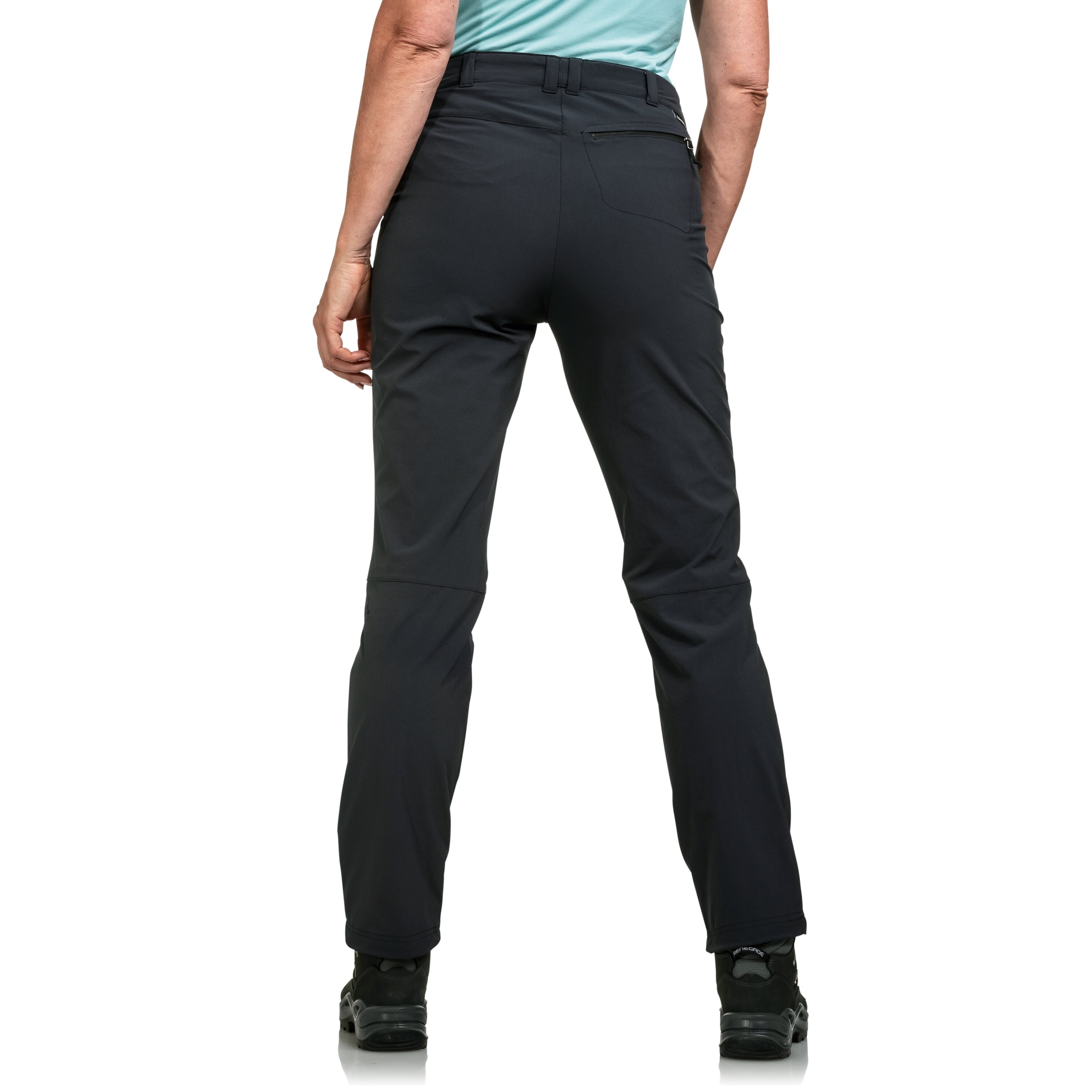Schöffel Outdoorhose »Pants Engadin1«, (1 tlg.)