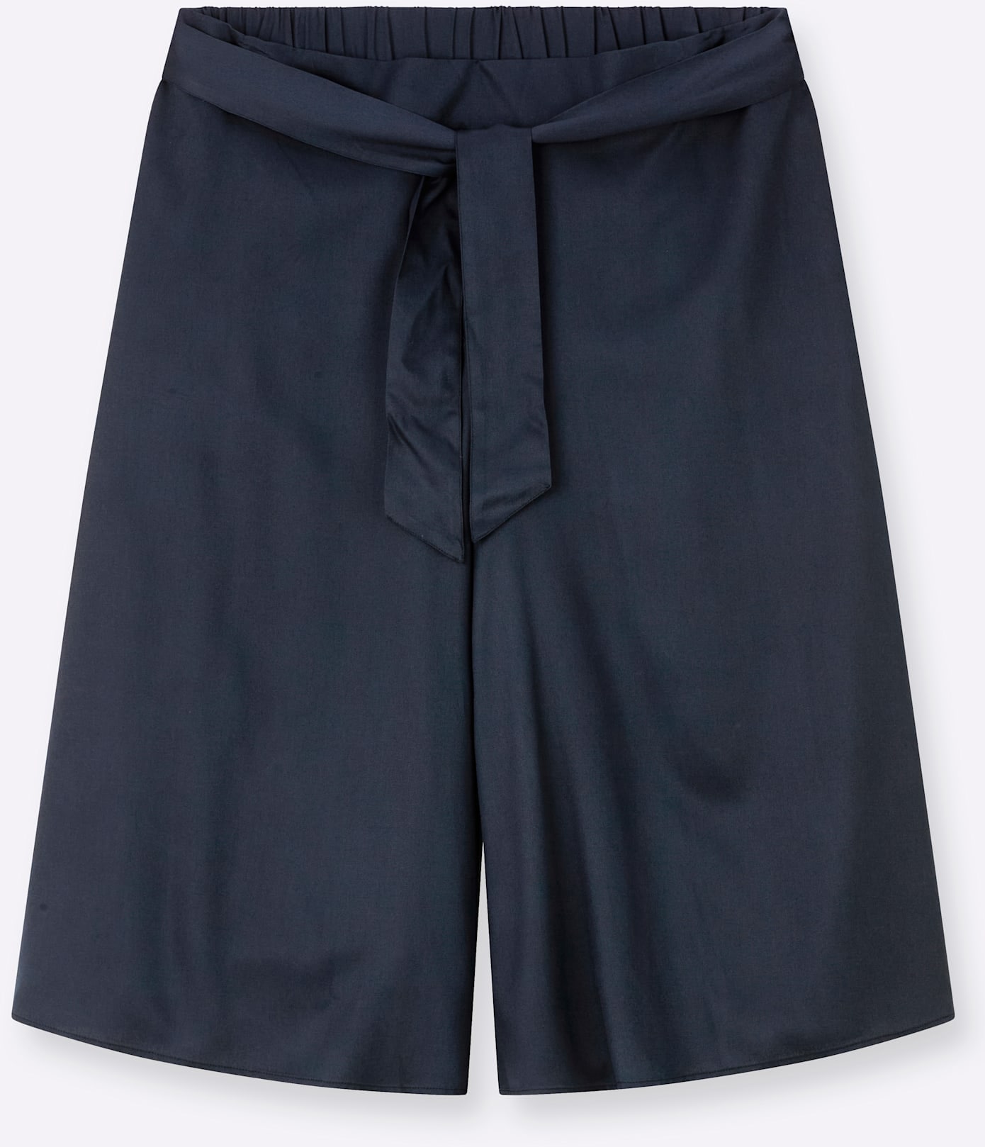 Sheego Jupe-culotte