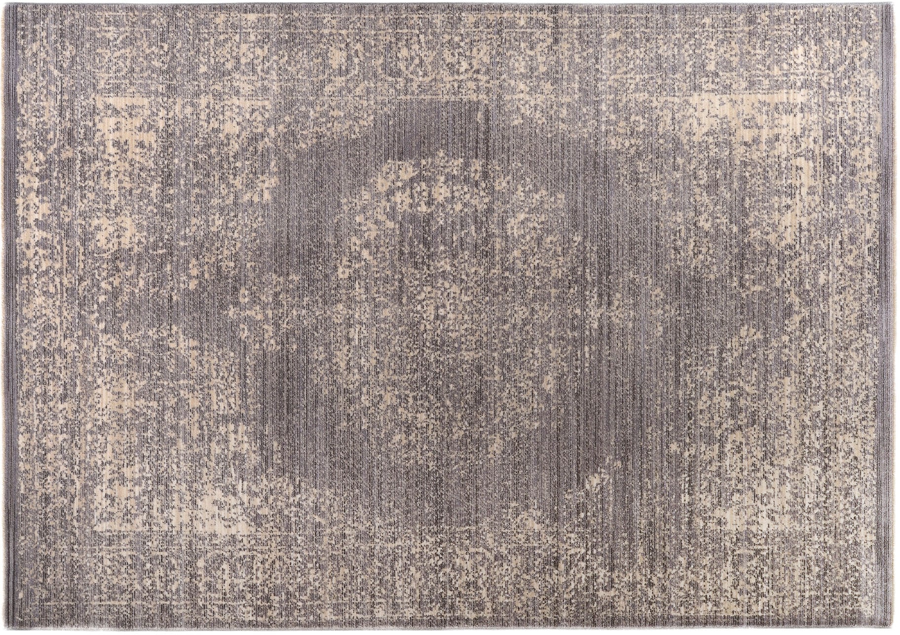 GALLERY M branded Teppich rechteckig, by Wohnzimmer bequem Musterring »Bella«, kaufen