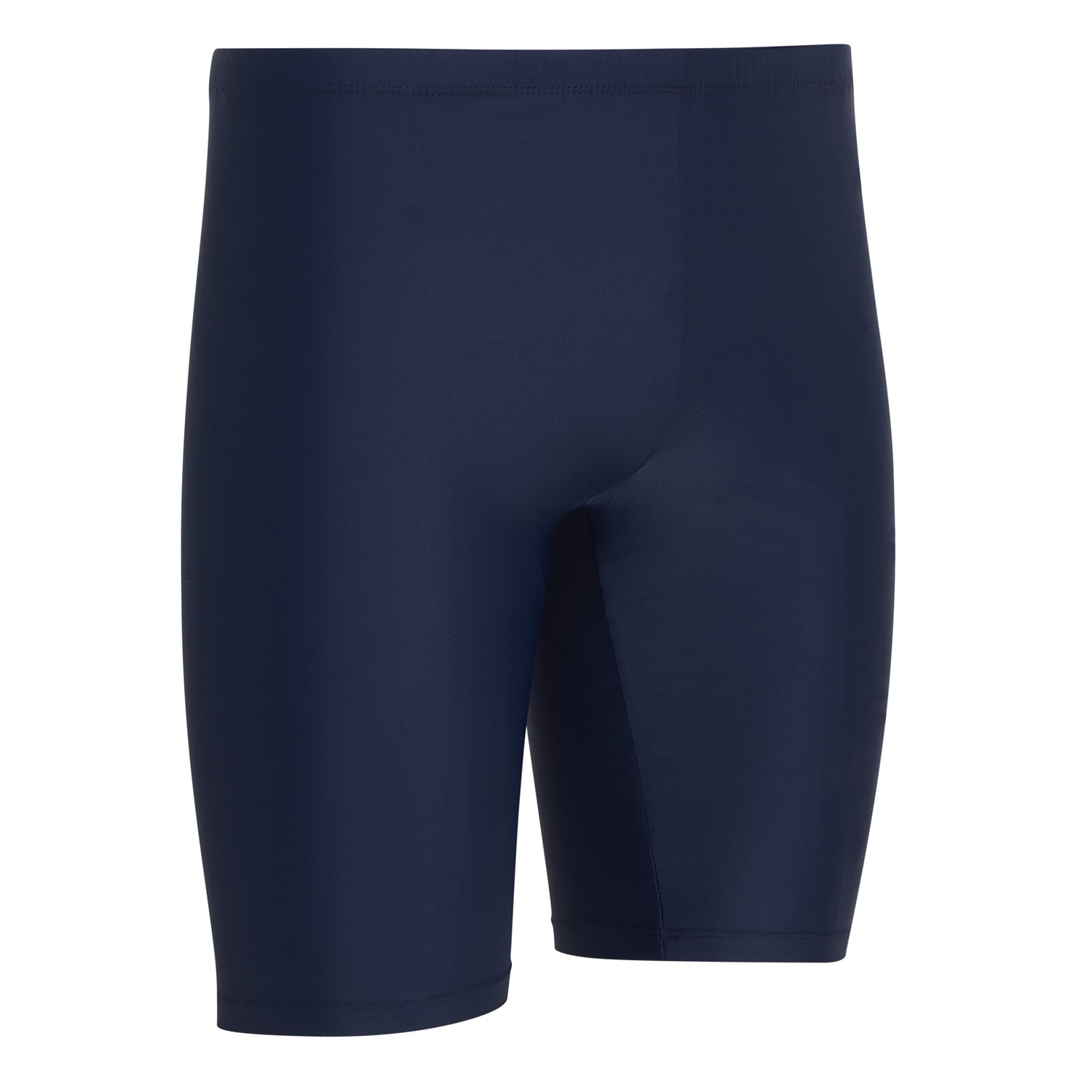 Reebok Badeshorts »Ensley« mit innenliegender Kordel und langem Bein