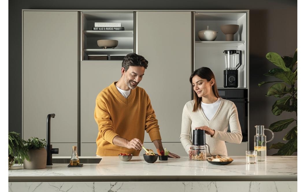 Haier Zerkleinerer »HCH5B1/1 11 0.5 l«