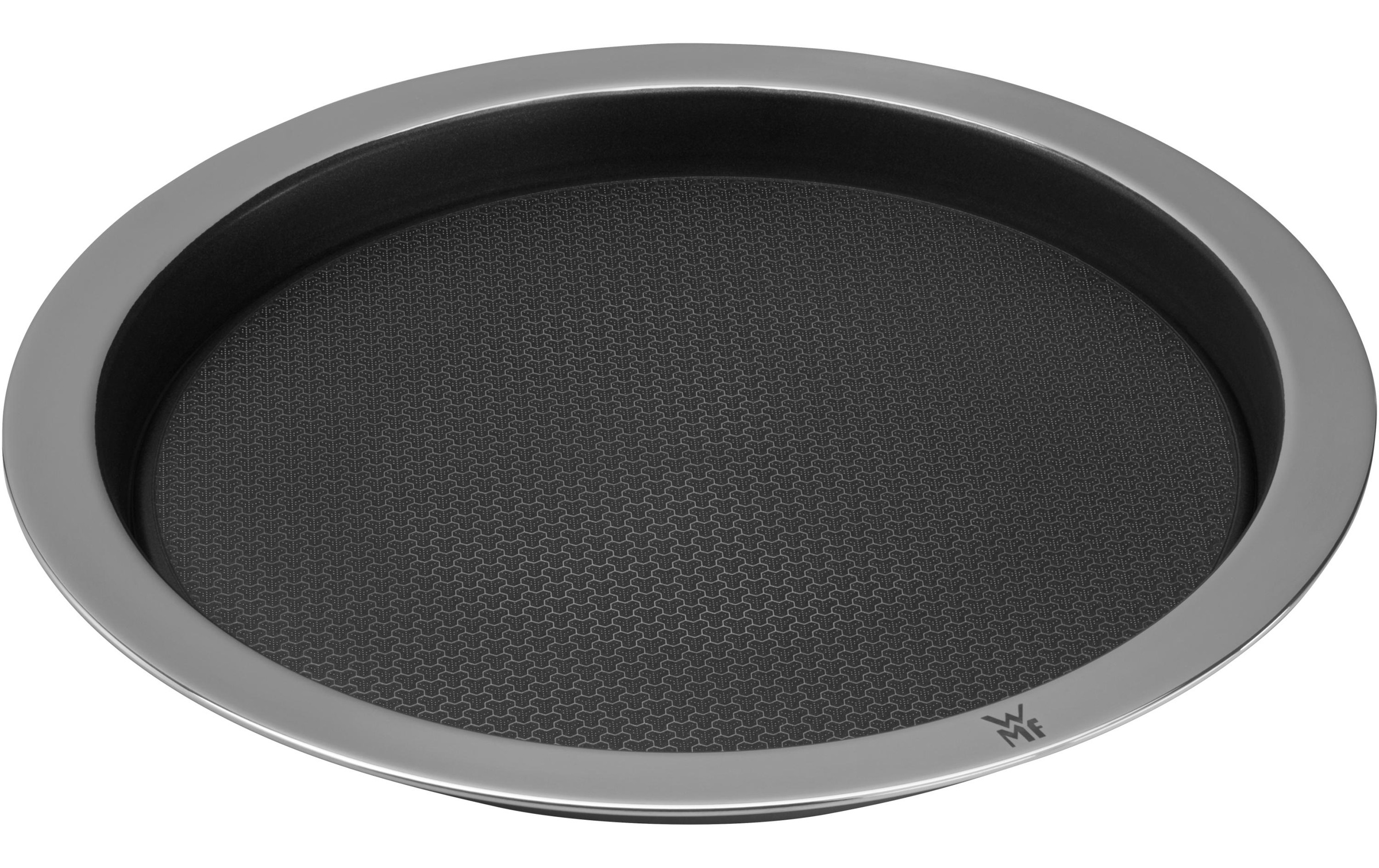 Image of WMF Backblech »ProfiResist Grau/Schwarz«, Edelstahl, (1 St.) bei Ackermann Versand Schweiz