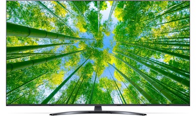 LG LED-Fernseher, 164 cm/65 Zoll, 4K Ultra HD kaufen