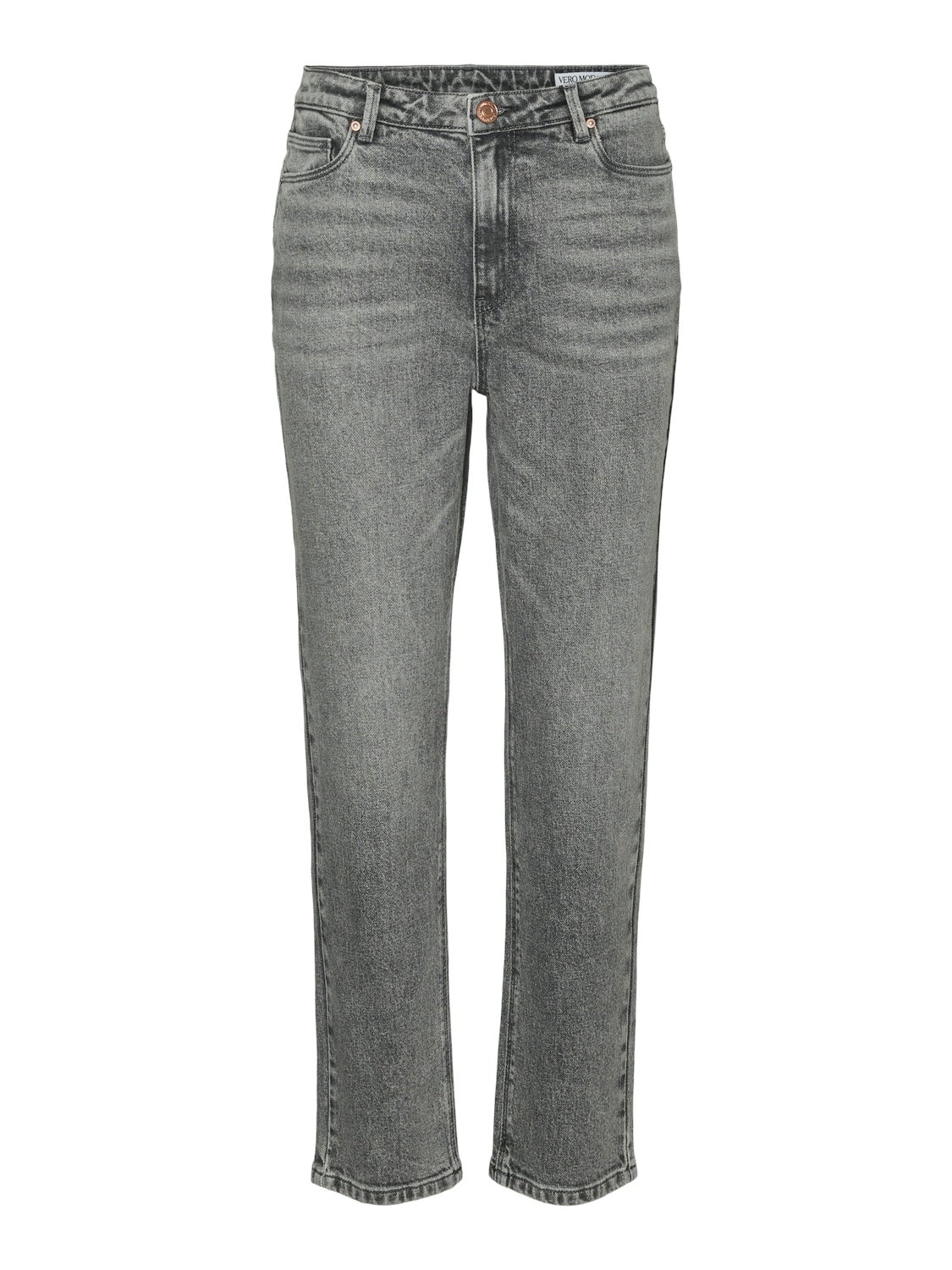 Vero Moda Mom-Jeans »VMLINDA HR MOM JEANS GU214 GA NOOS«