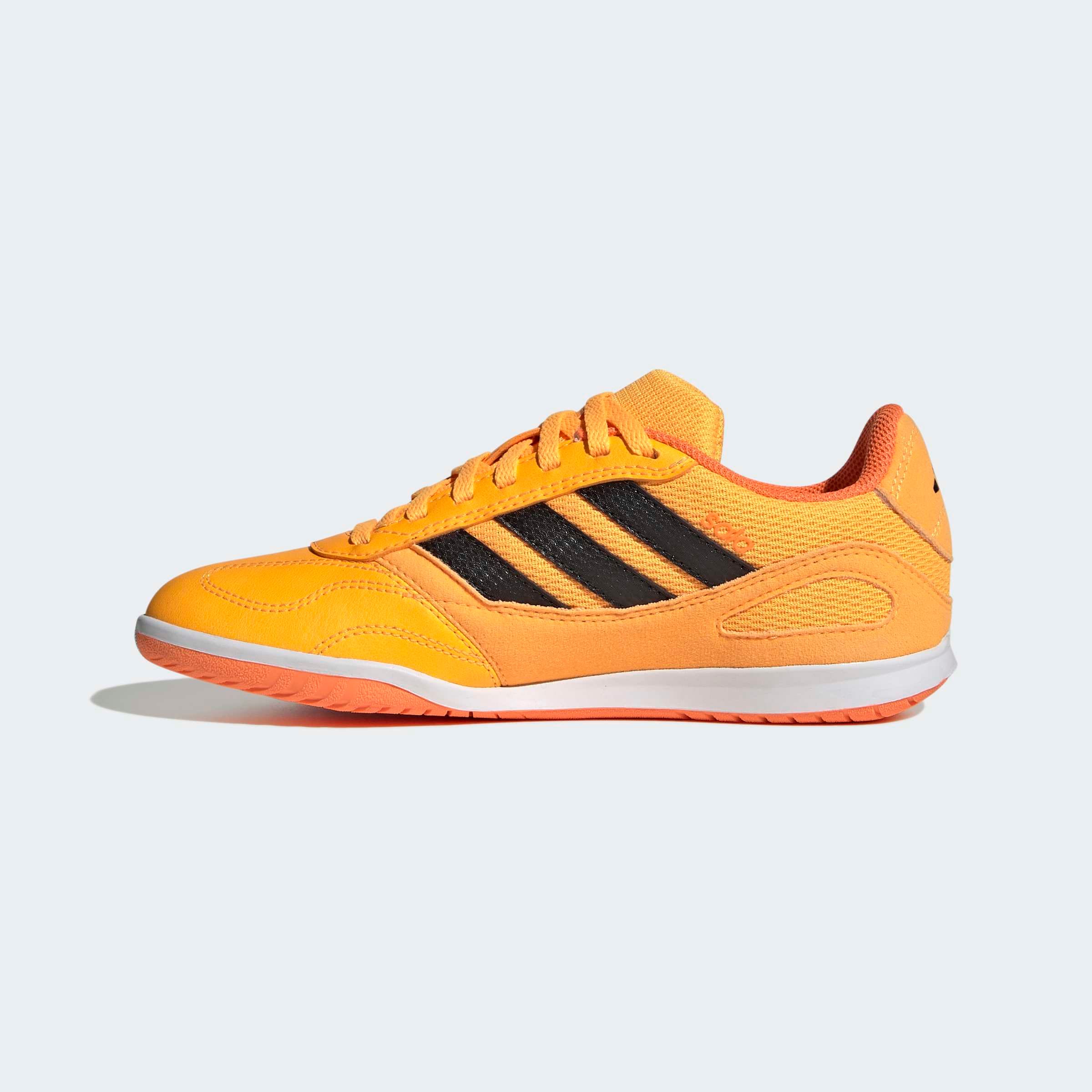 adidas Performance Chaussure de football »SUPER SALA III KIDS , HALLENBÖDEN«  pour enfants et adolescents