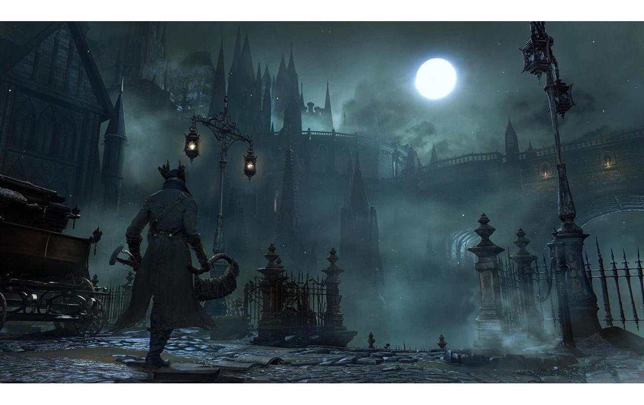 Sony Spielesoftware »Bloodborne (PlayStation Hits)«, PlayStation 4