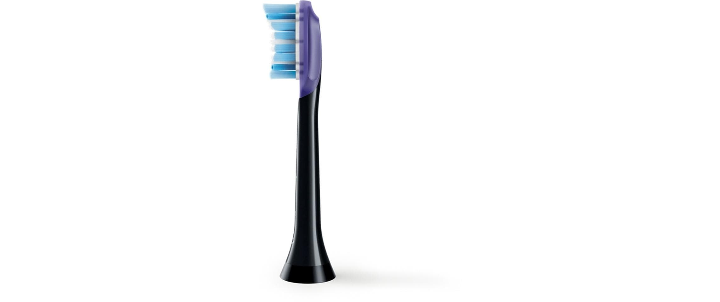 Philips Aufsteckbürste »Sonicare Premium Gum Care HX9052/88 2 Stück«