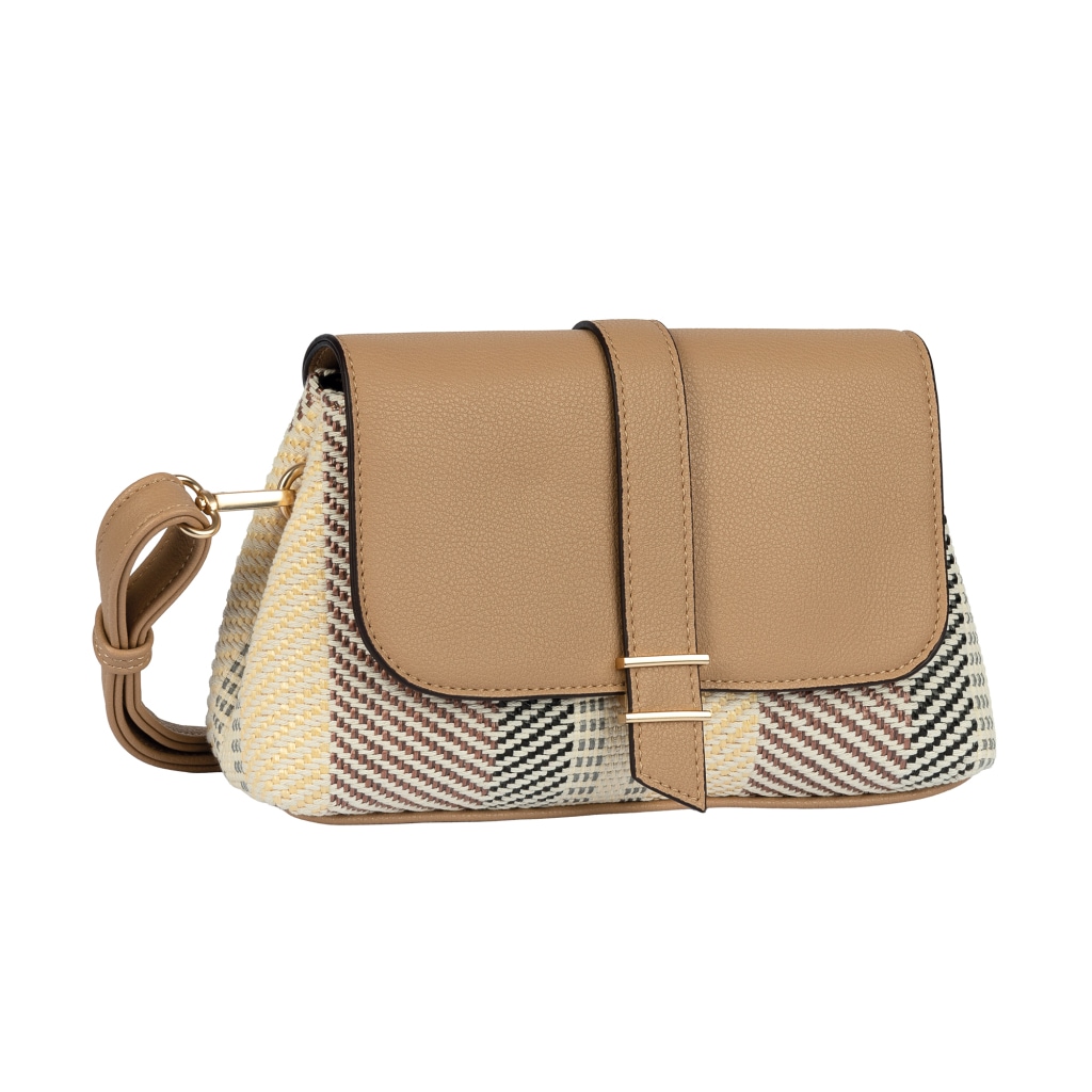 Image of Gabor Umhängetasche "Sahar" Damen Schultertasche raffiniert und elegant