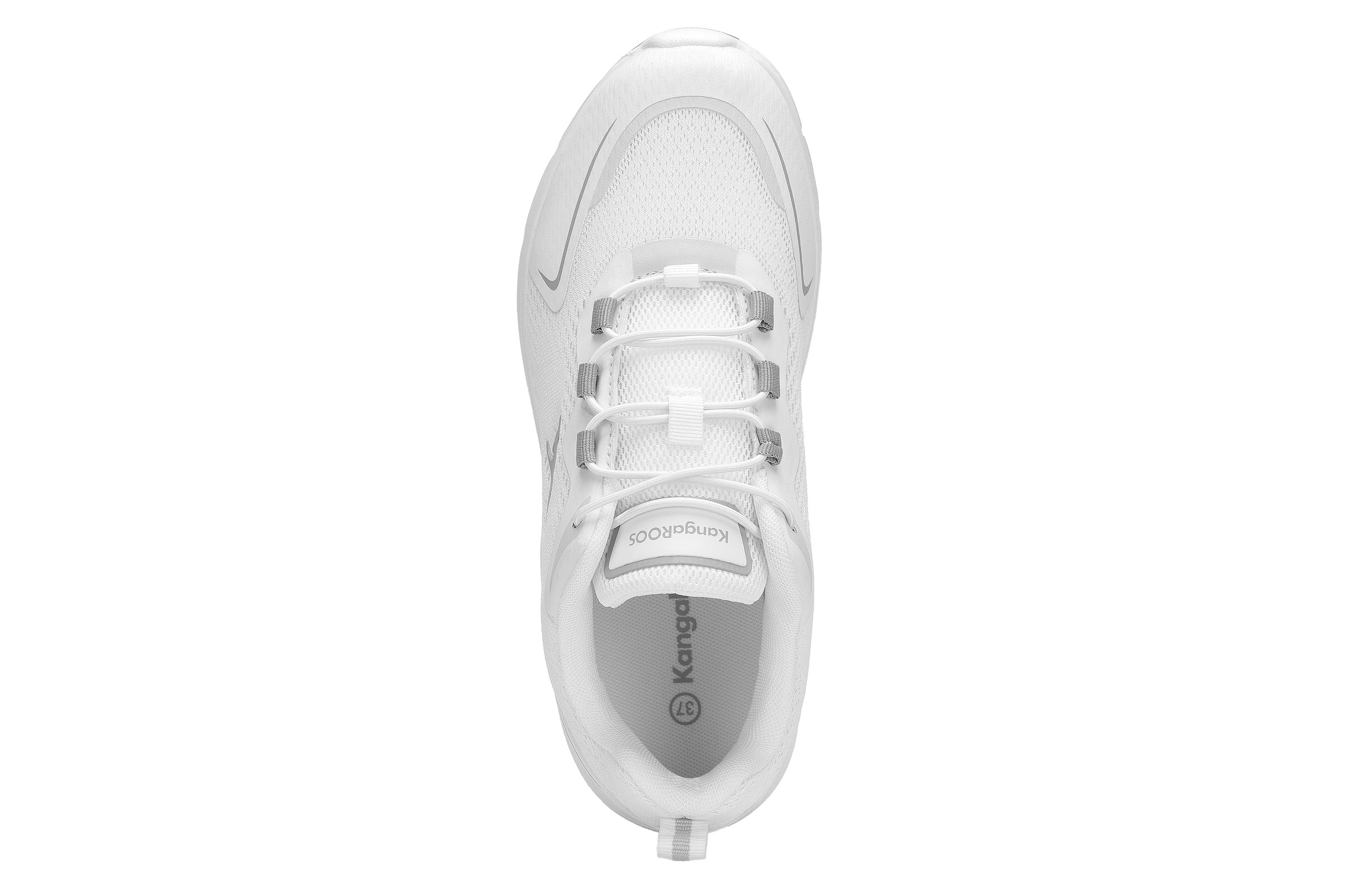 KangaROOS Sneaker »K-NJ STEPPER OS«