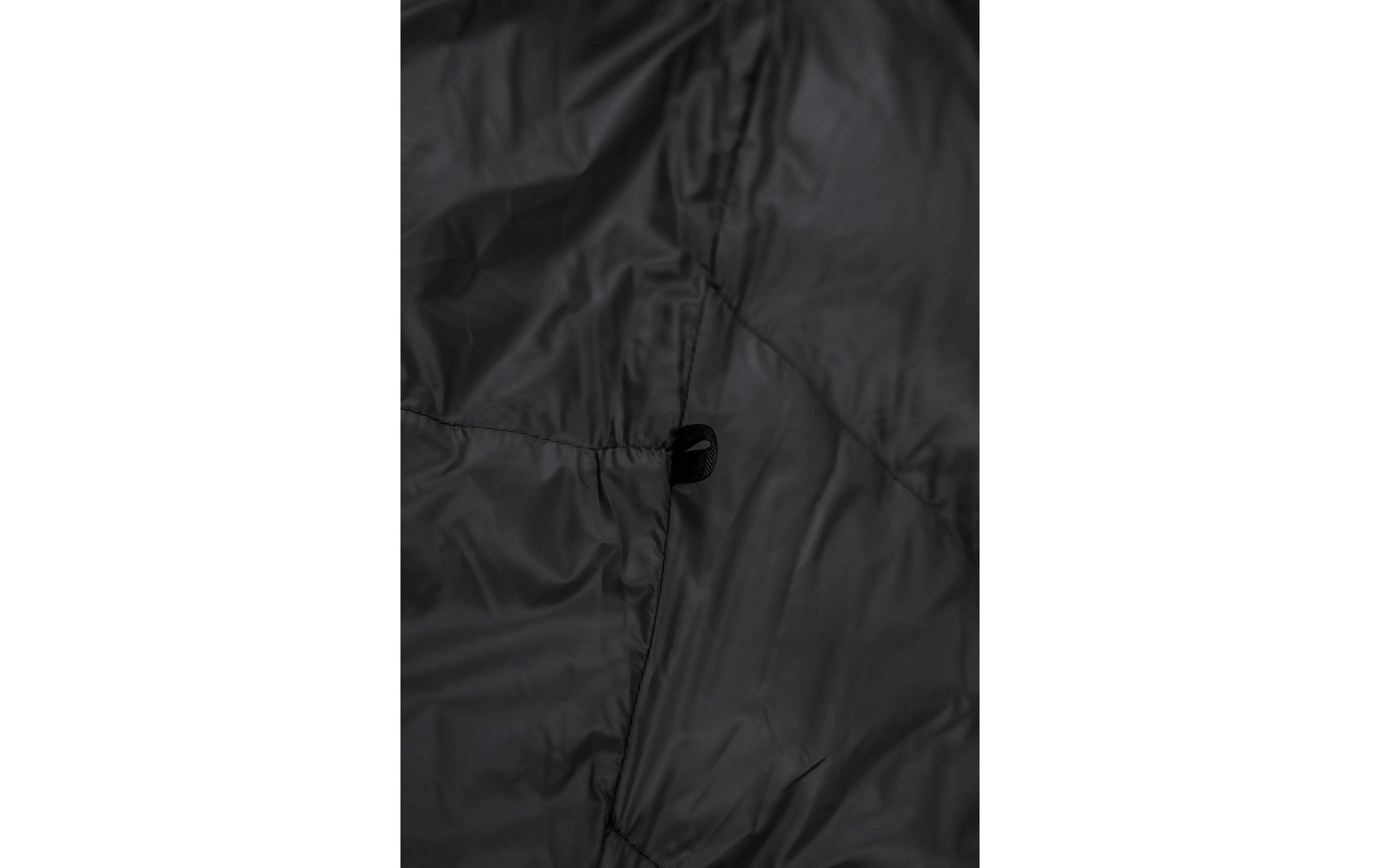 Grüezi bag Sac de couchage »DownWool Subzero 2.0 -8 °C 185 cm«