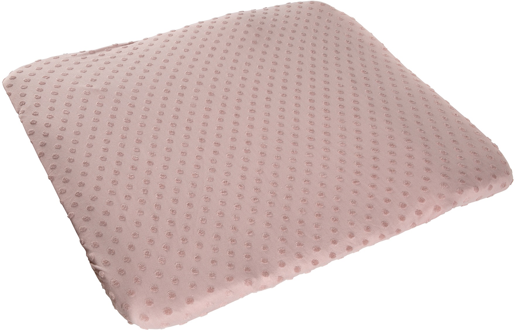 Image of roba® Wickelauflagenbezug »Lil Planet, rosa/mauve« bei Ackermann Versand Schweiz