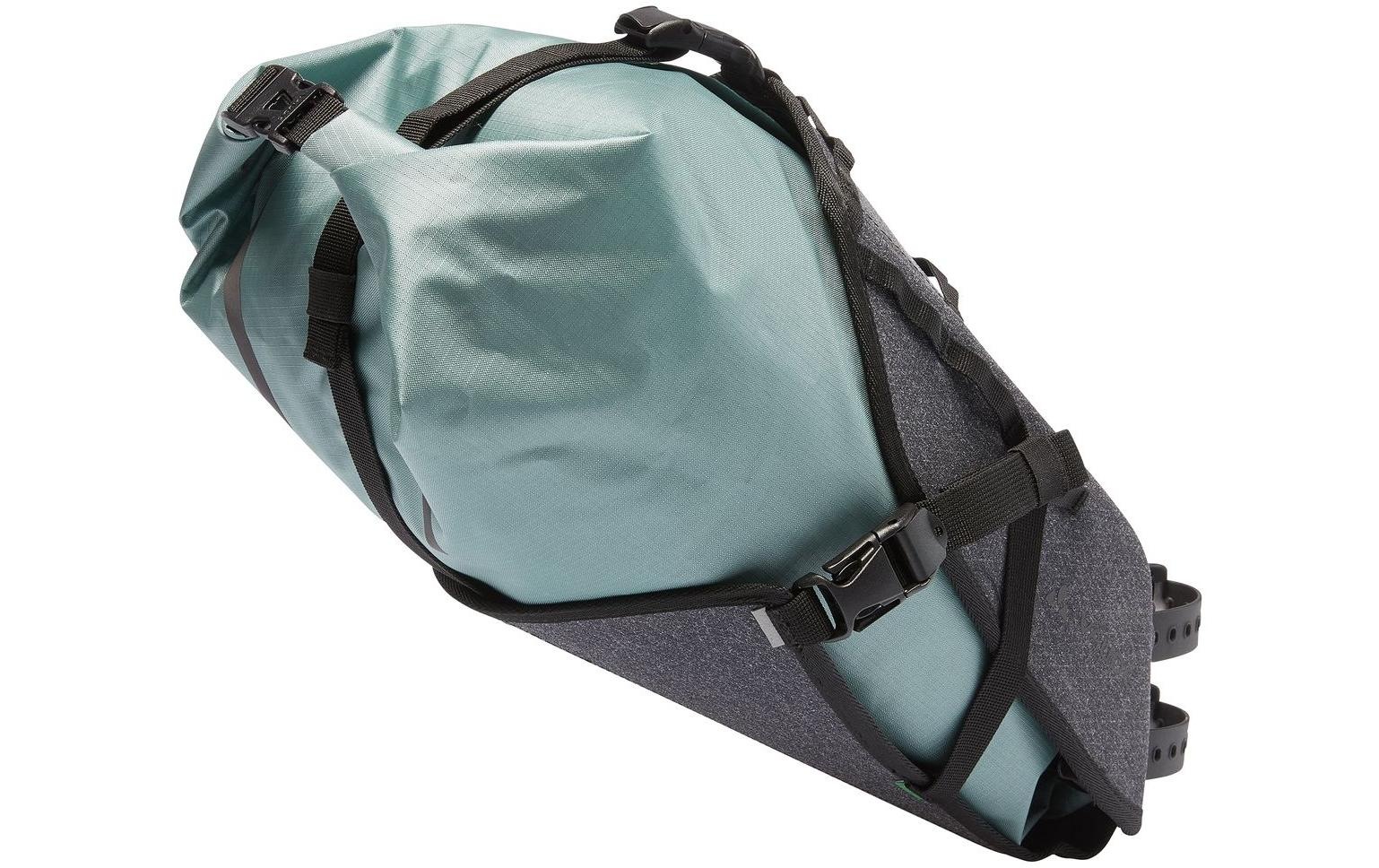 VAUDE Satteltasche »Trailsaddle II«