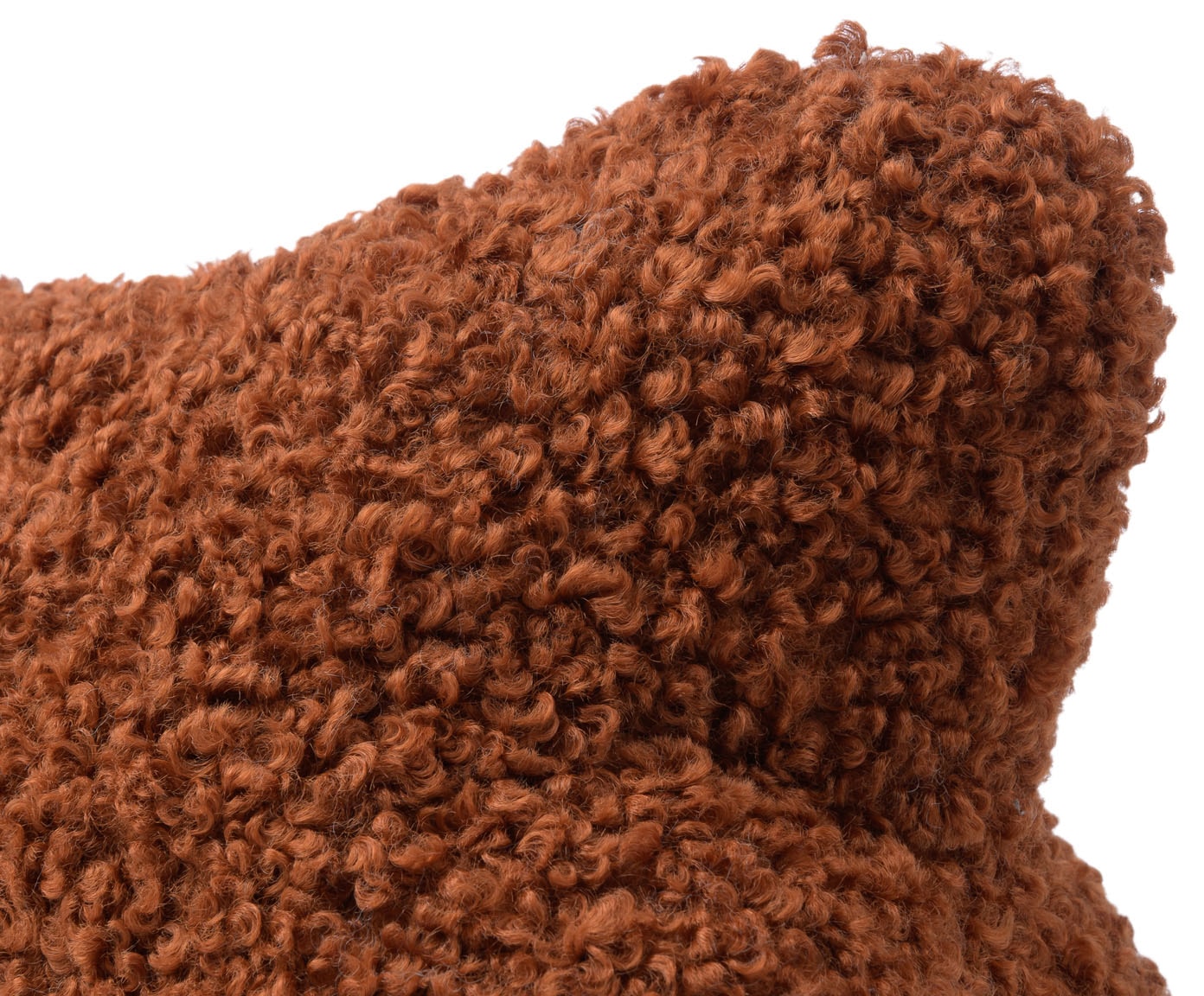 Gözze Nackenkissen »Curly Lesekissen Rolf«