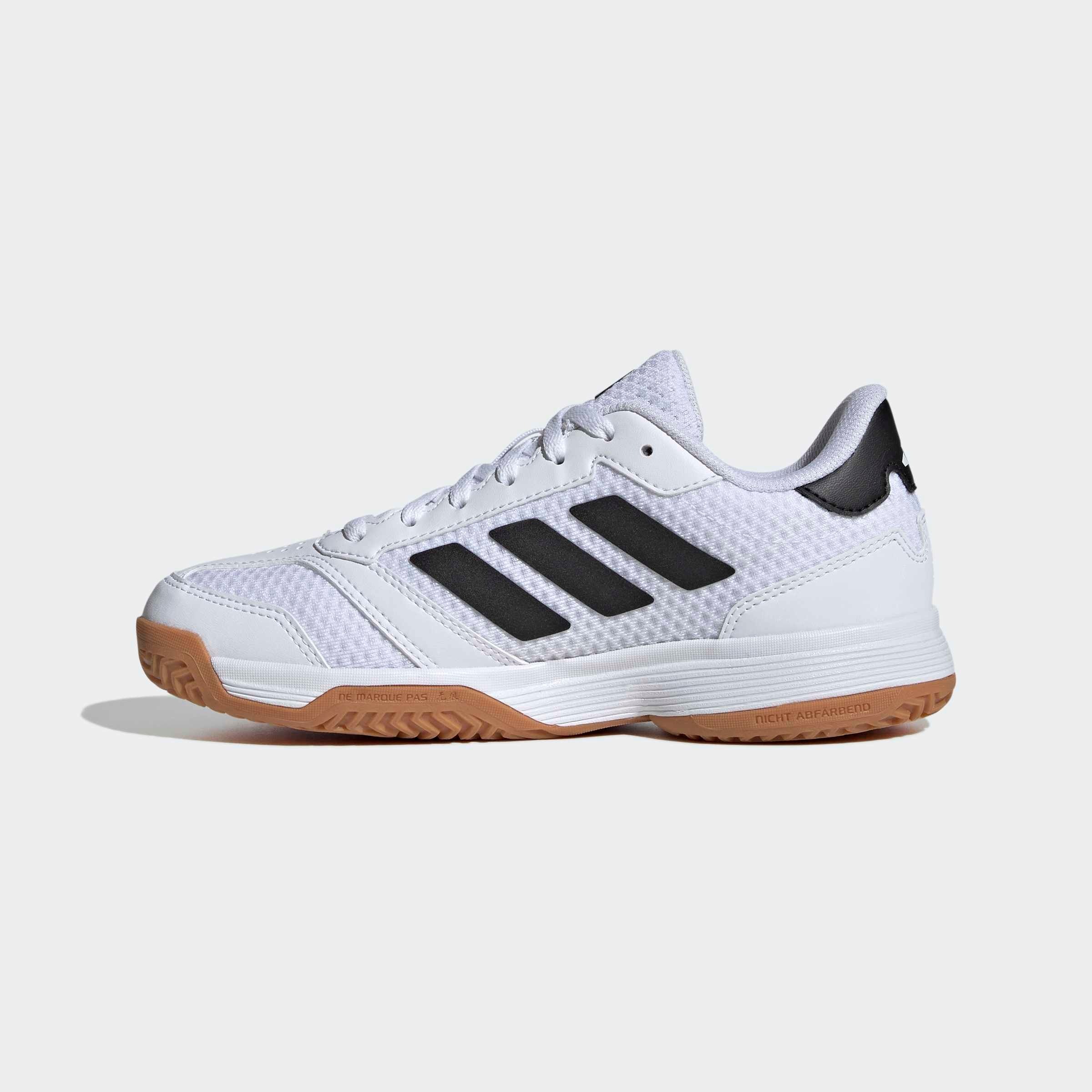adidas Performance Chaussures d'intérieur »LIGRA 8 INDOOR KIDS«  geeignet für jeden Hallensport, Indoorschuhe für Kinder & Jugendliche