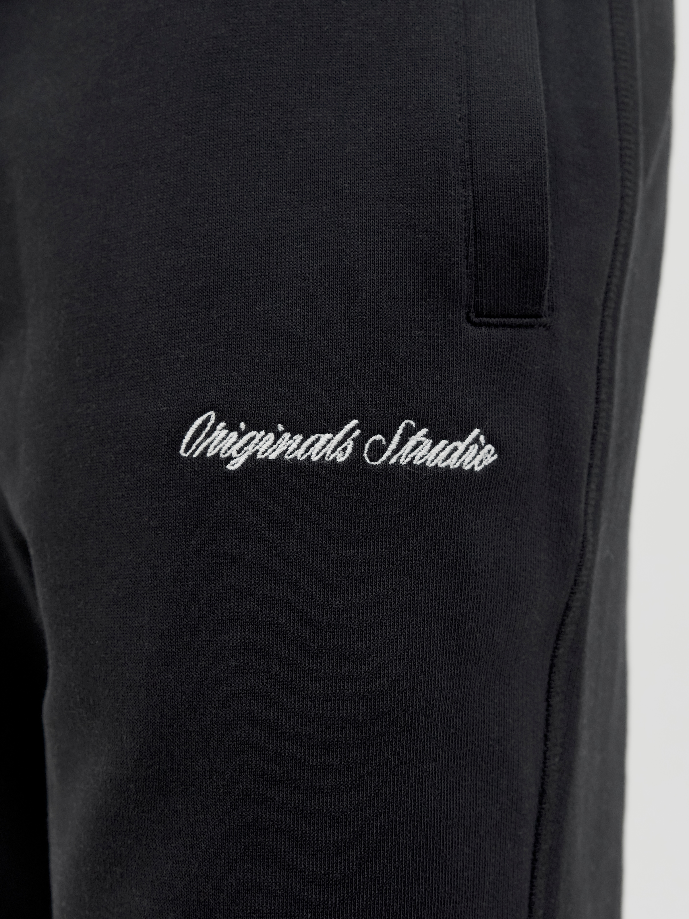 Jack & Jones Sweathose »JPSTKANE NORREBRO SWEAT PANTS NOOS«