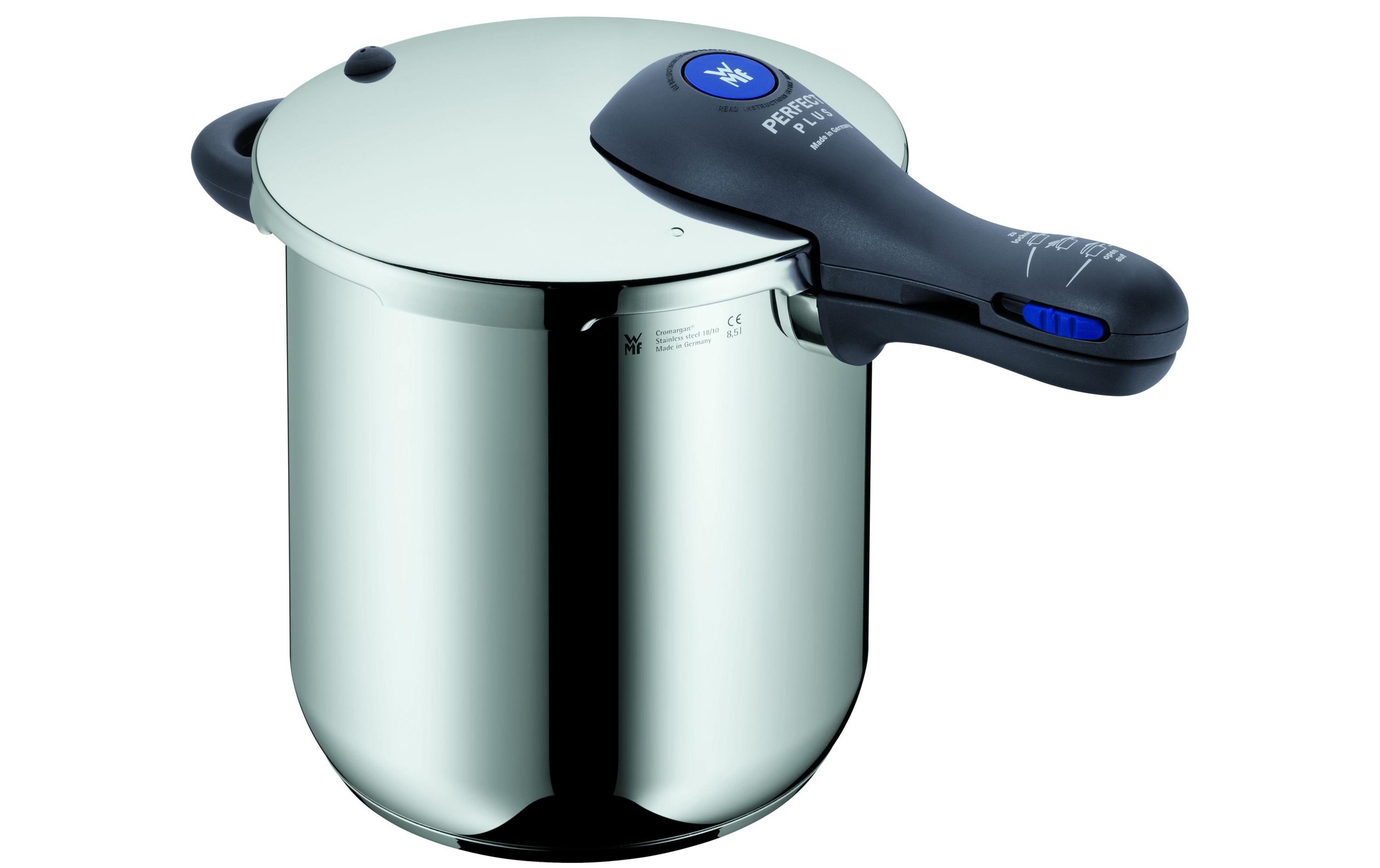 Image of WMF Schnellkochtopf »8,5 l Perfect Plus 22 cm«, Edelstahl bei Ackermann Versand Schweiz