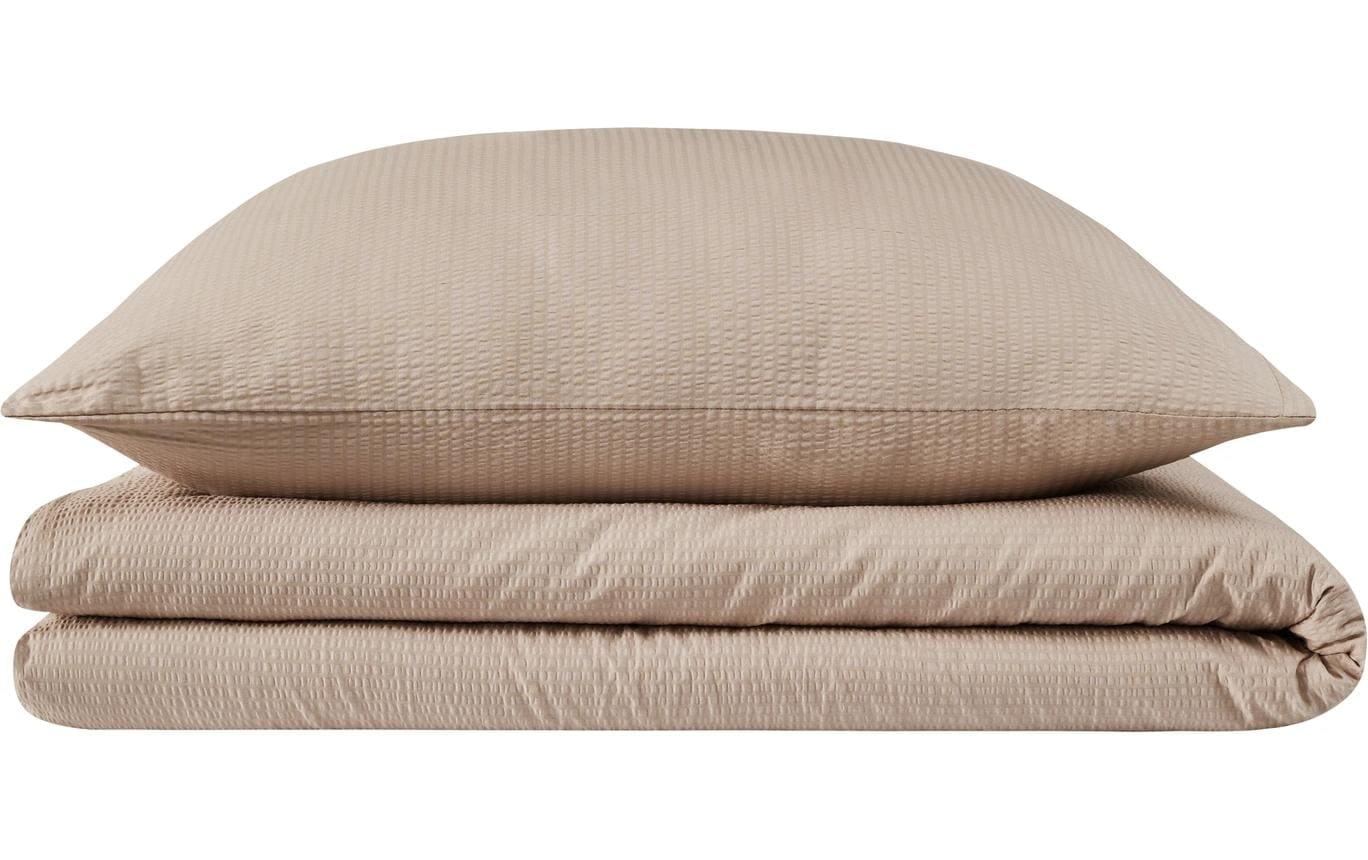   Linge de lit »Flair Seersucker«