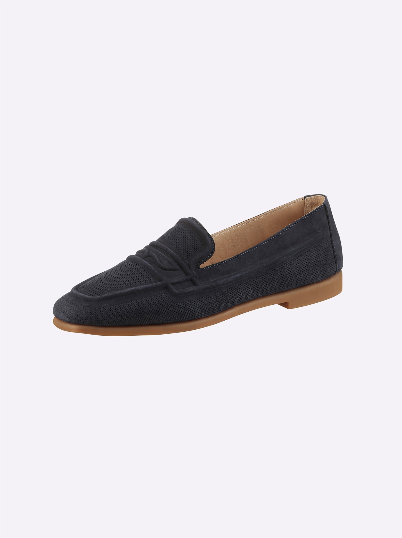 Andrea Conti Slipper