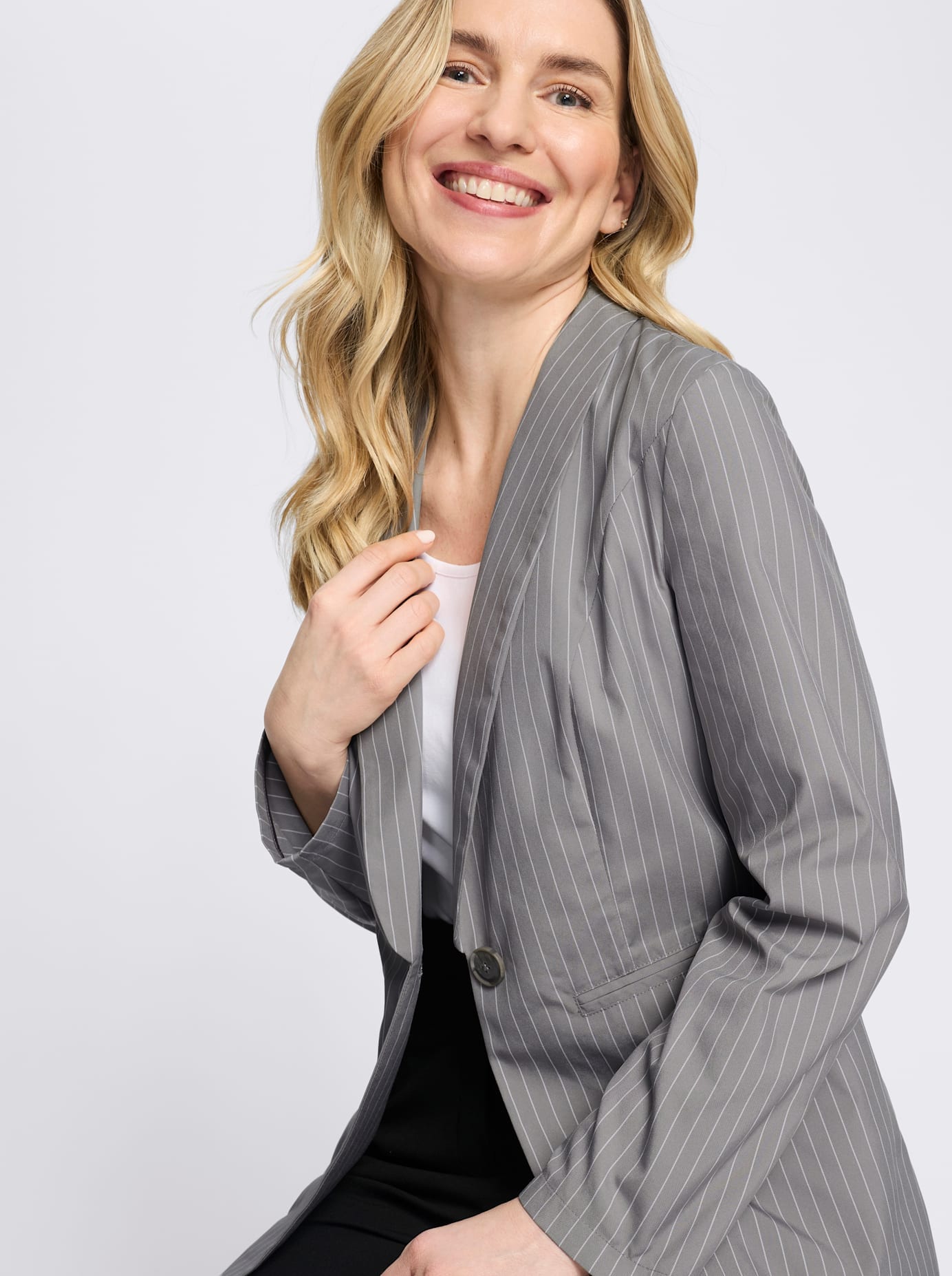 Classic Basics Veste blazer »Blazer«