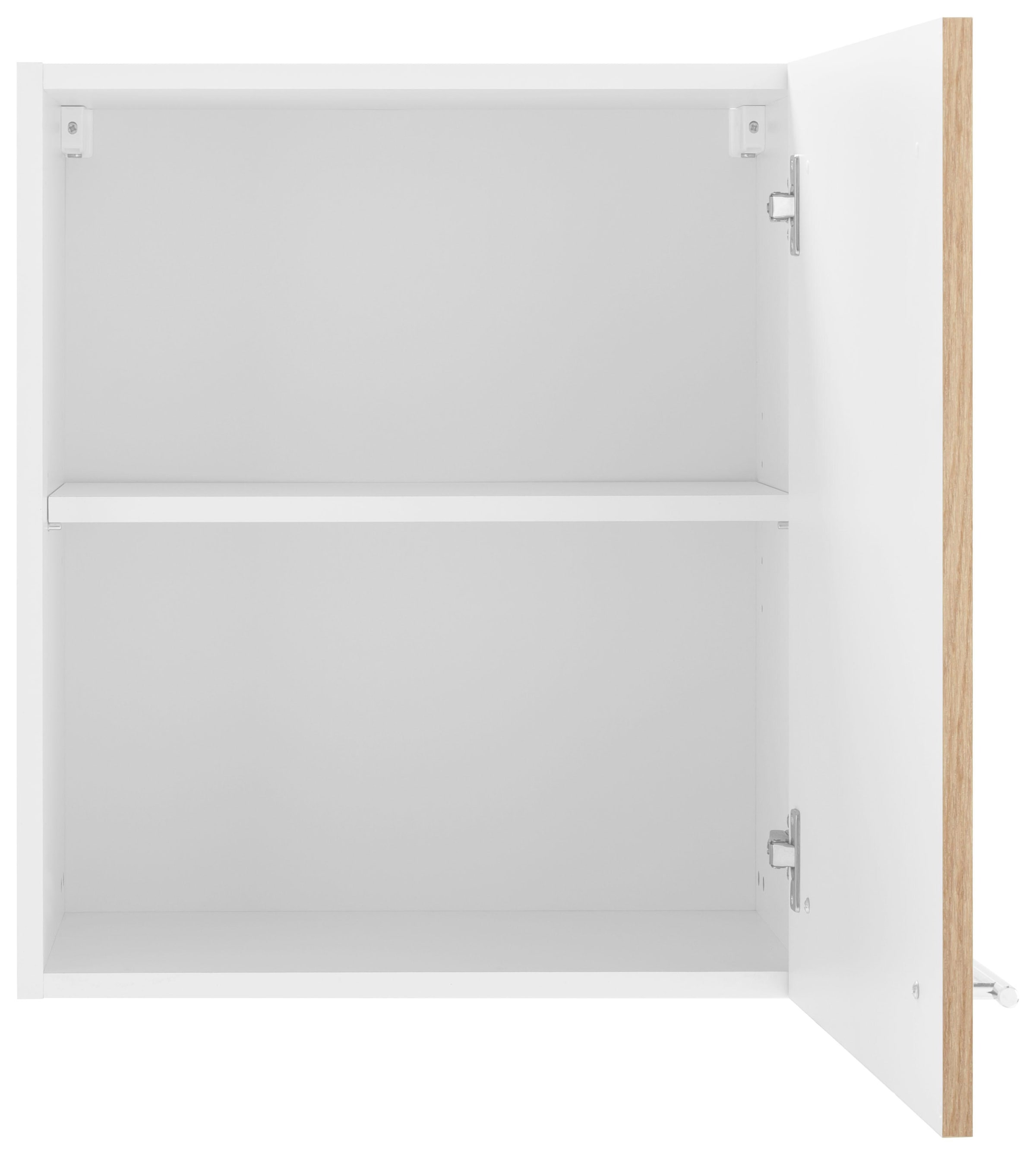 KOCHSTATION Hängeschrank »KS-Trient«, 50 cm breit