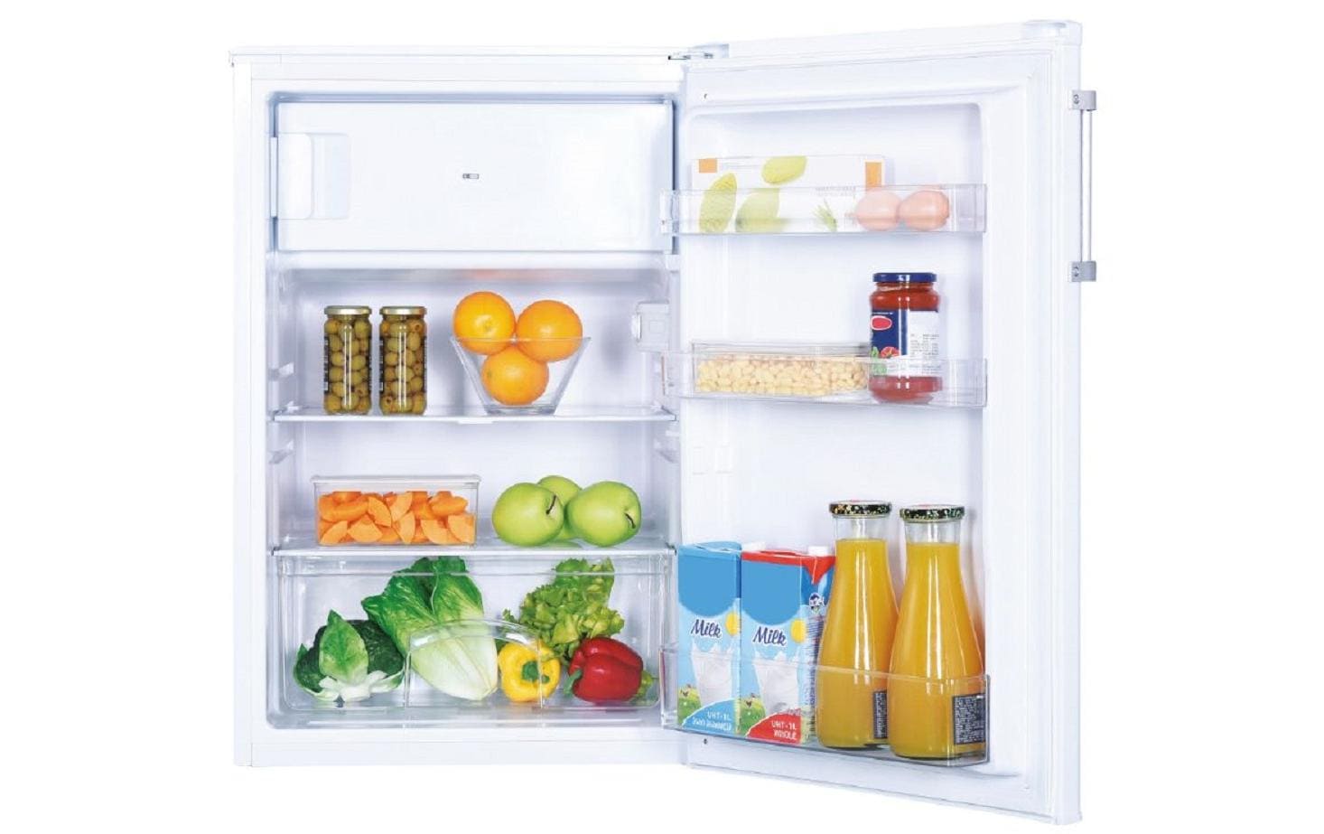 Candy Kühlschrank »CCTOS 544WHN«