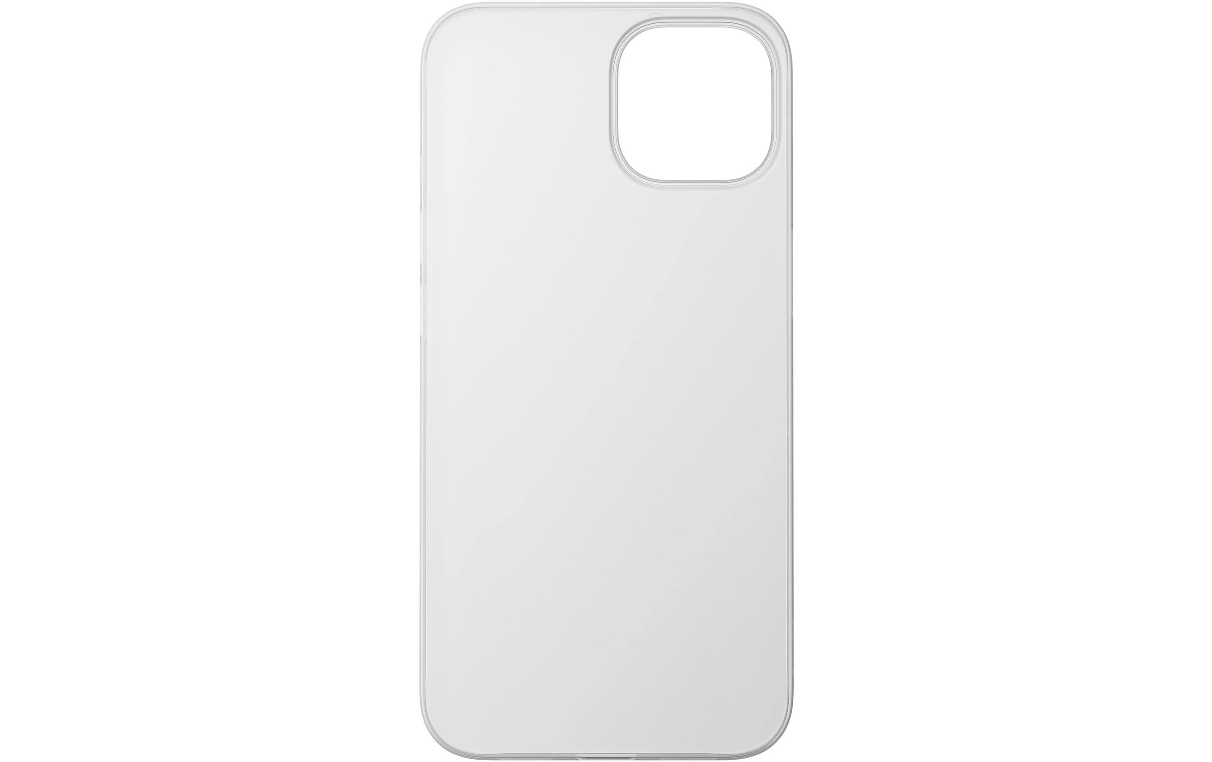 Nomad Backcover »Cover Super Slim«, iPhone 14