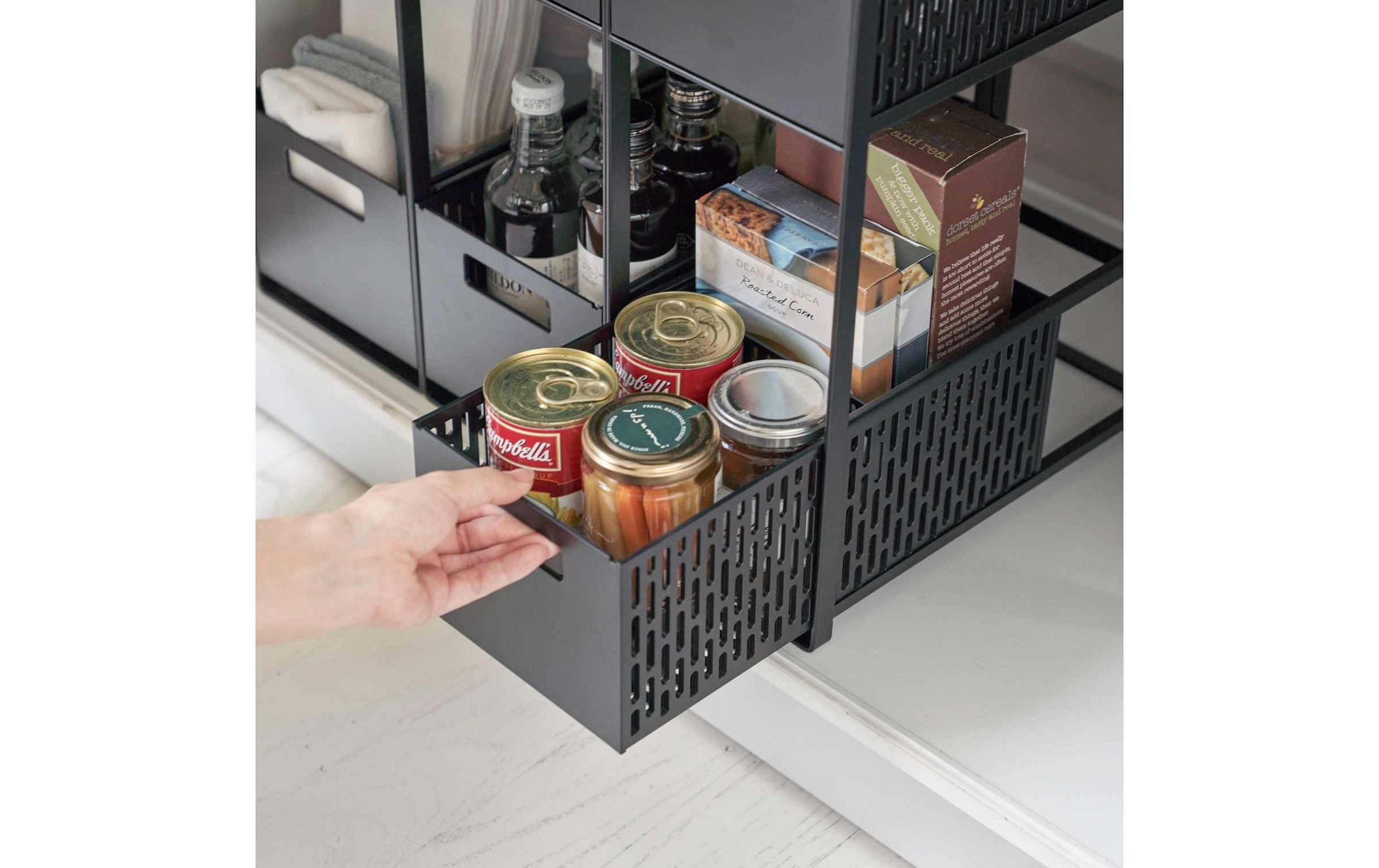 Yamazaki Aufbewahrungskorb