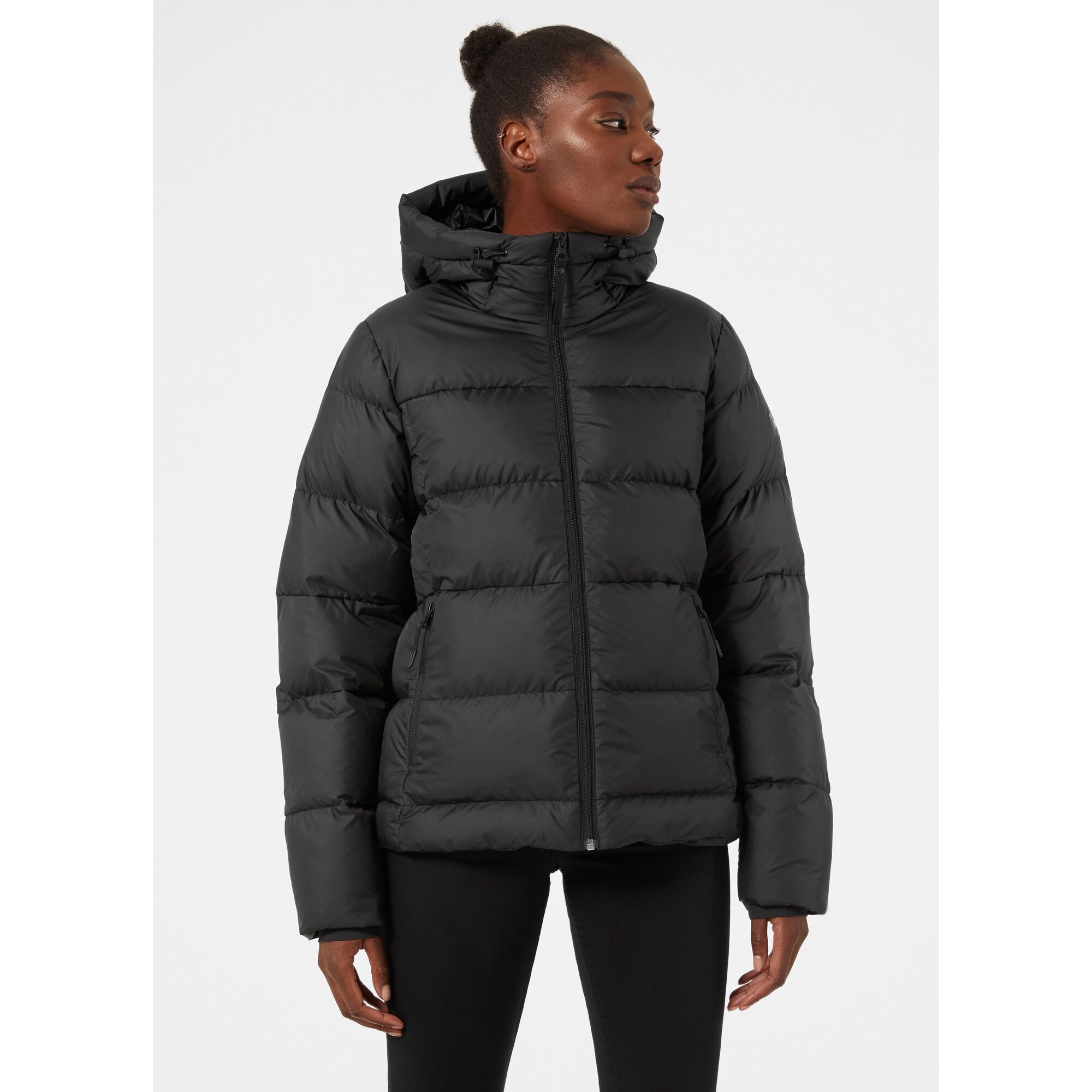 Image of Helly Hansen Winterjacke "W ACTIVE PUFFY JACKET" für Erwachsene, aus Polyester, mit High Loft-Isolierung