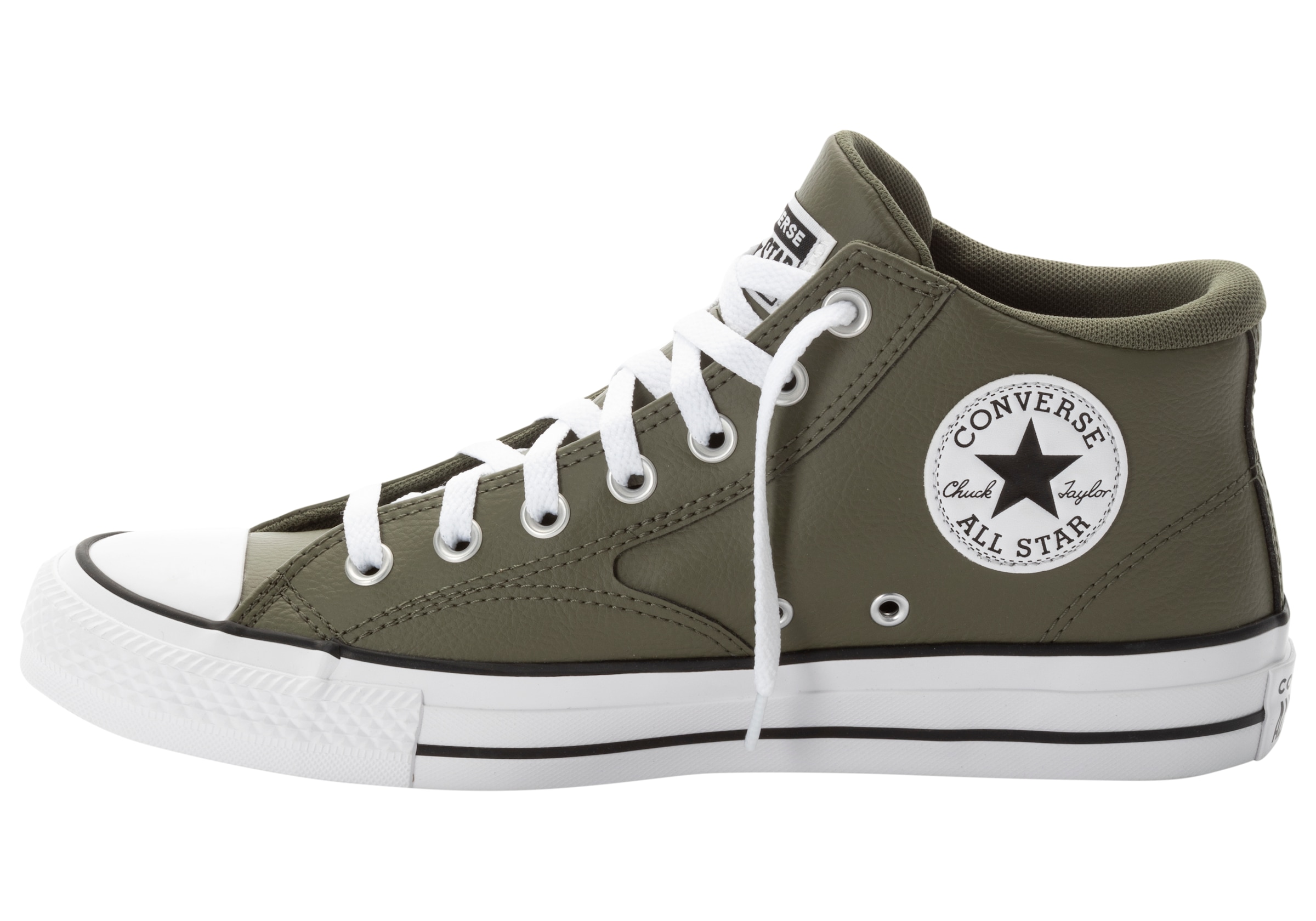 Converse Sneaker »CHUCK TAYLOR ALL STAR MALDEN STREET«
