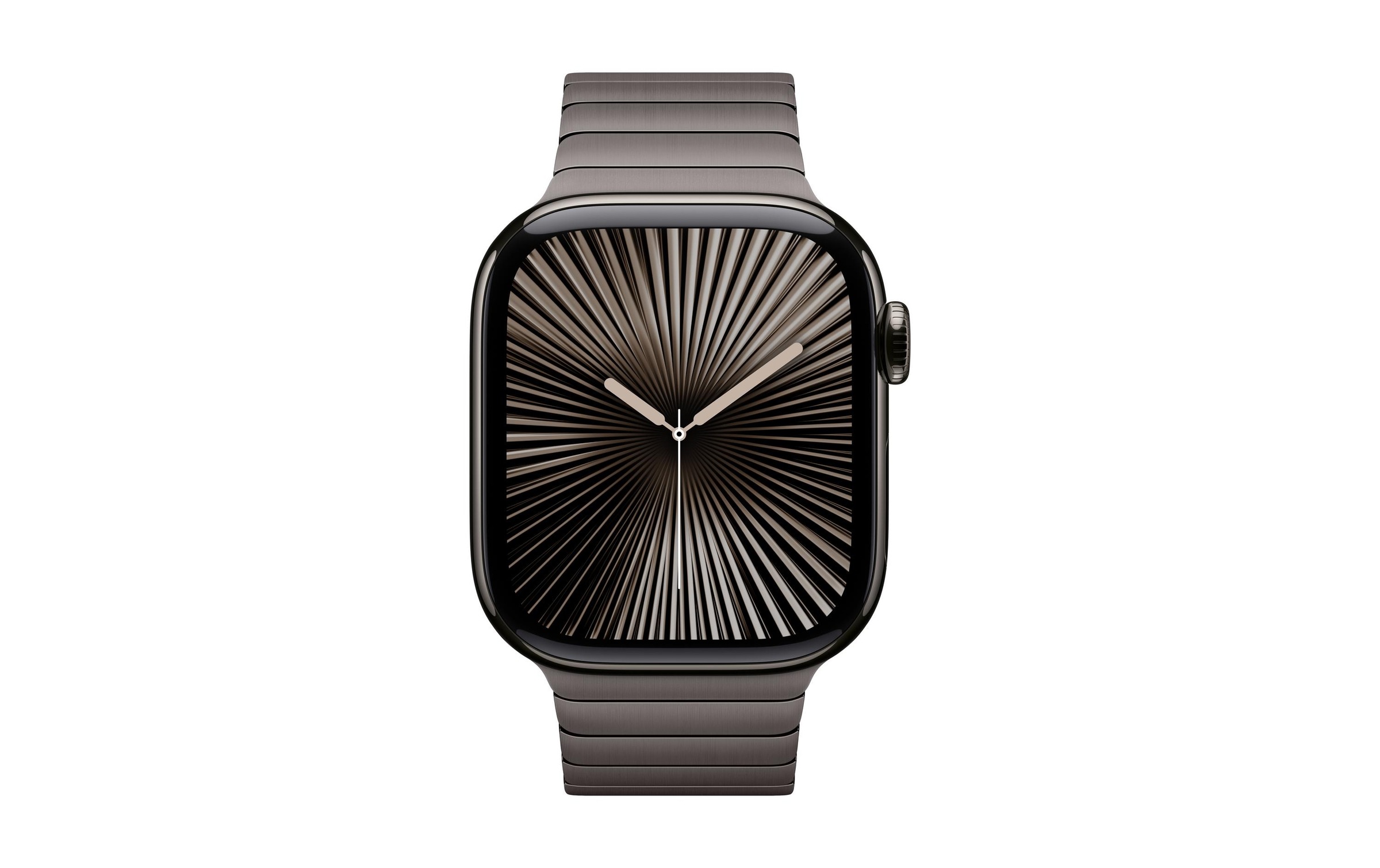 Apple Smartwatch-Armband »Link Bracelet«