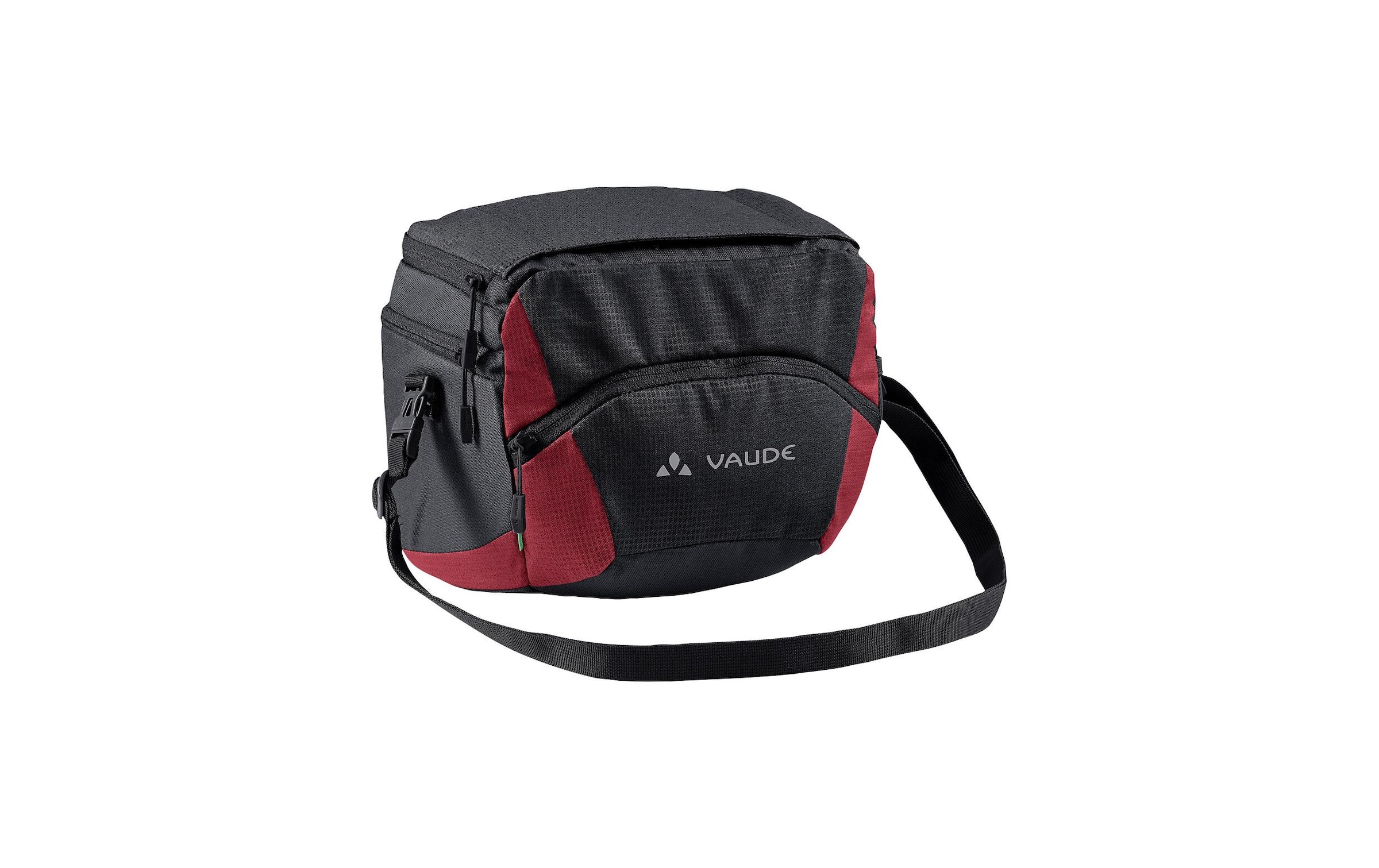Image of VAUDE Lenkertasche "OnTour Box L (KLICKfix ready) 6 l"