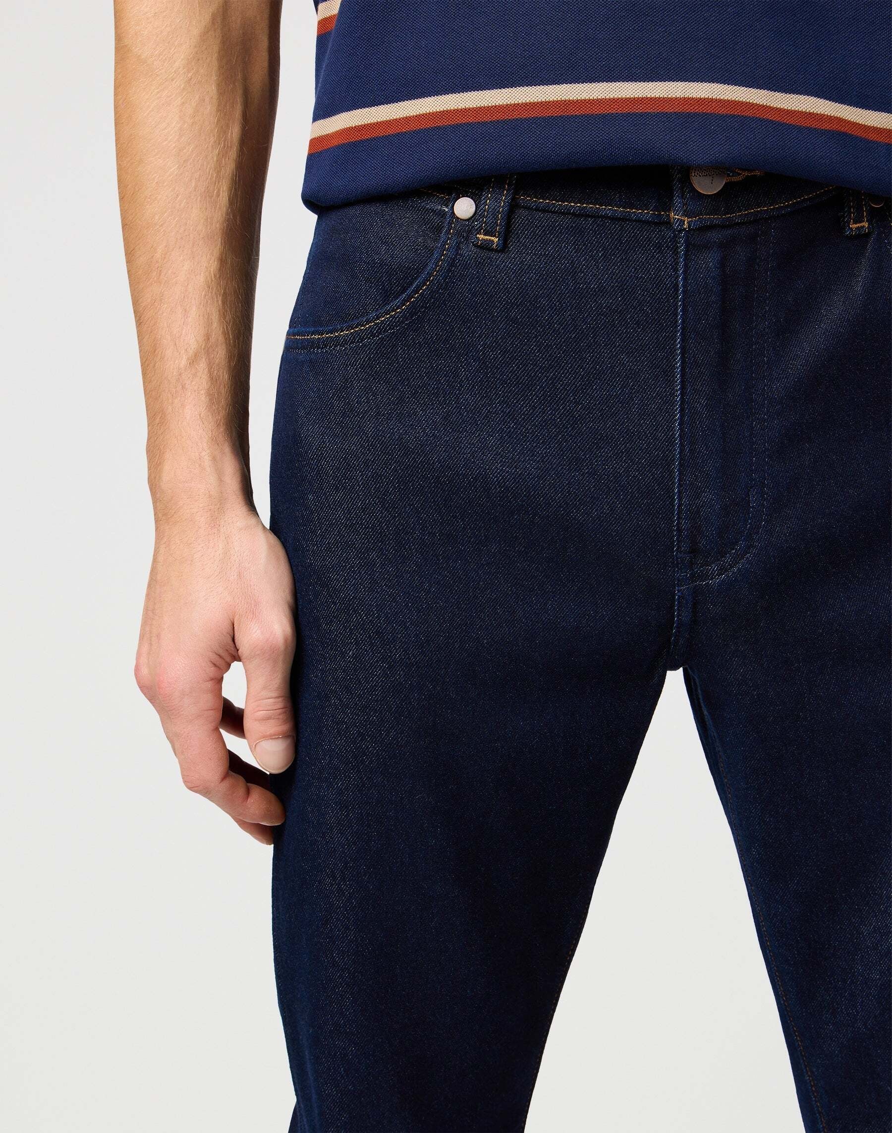 Wrangler Jeans slim »WRANGLER Jeans Larston«