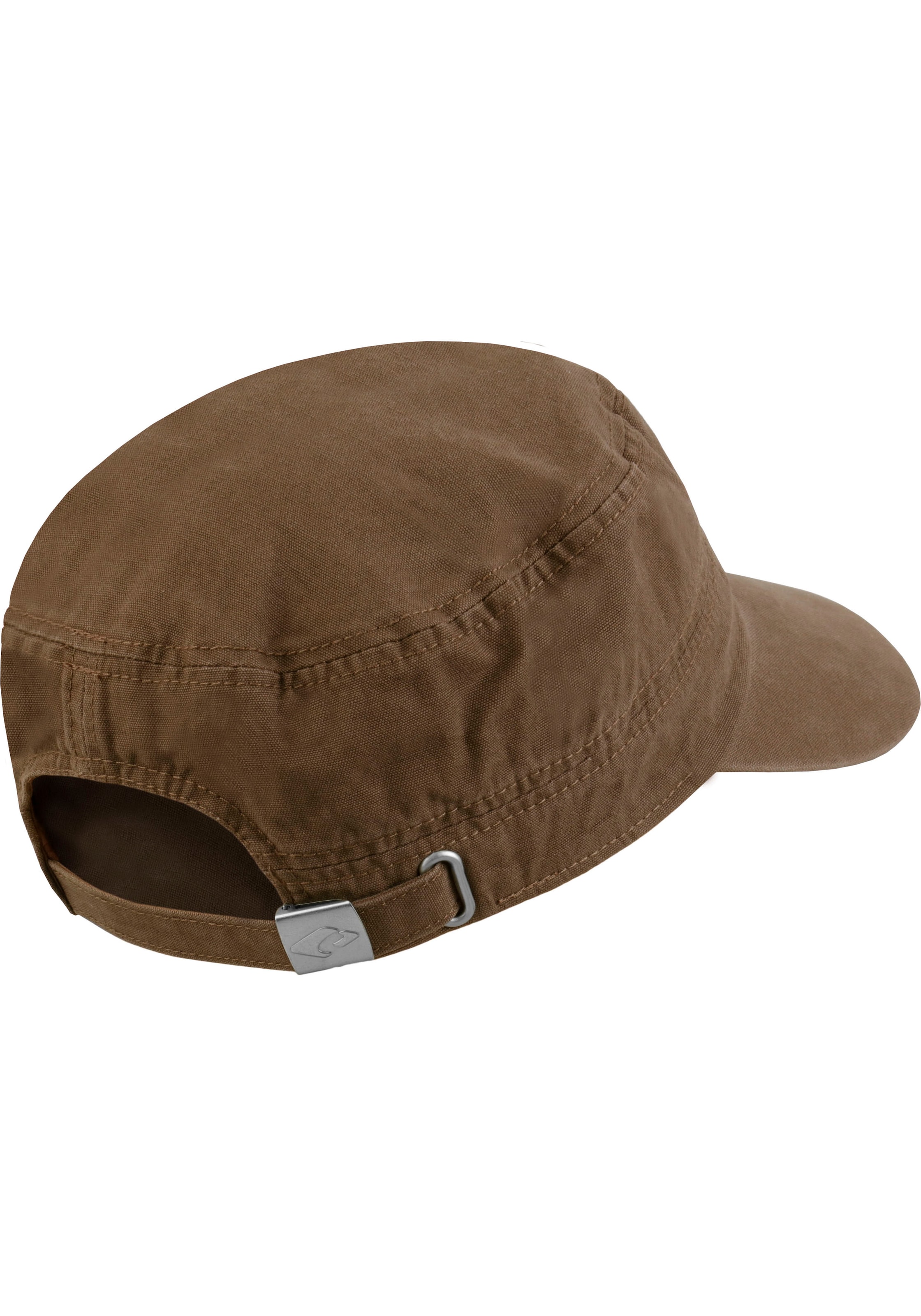 Mililtary-Style Cap Hat«, Army Cap auf chillouts »Dublin Finde im