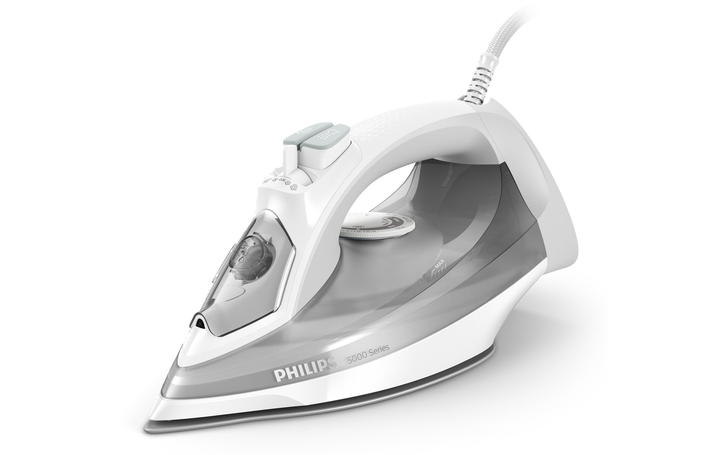 Philips Dampfbügeleisen »DST5010/11«, 2400 W